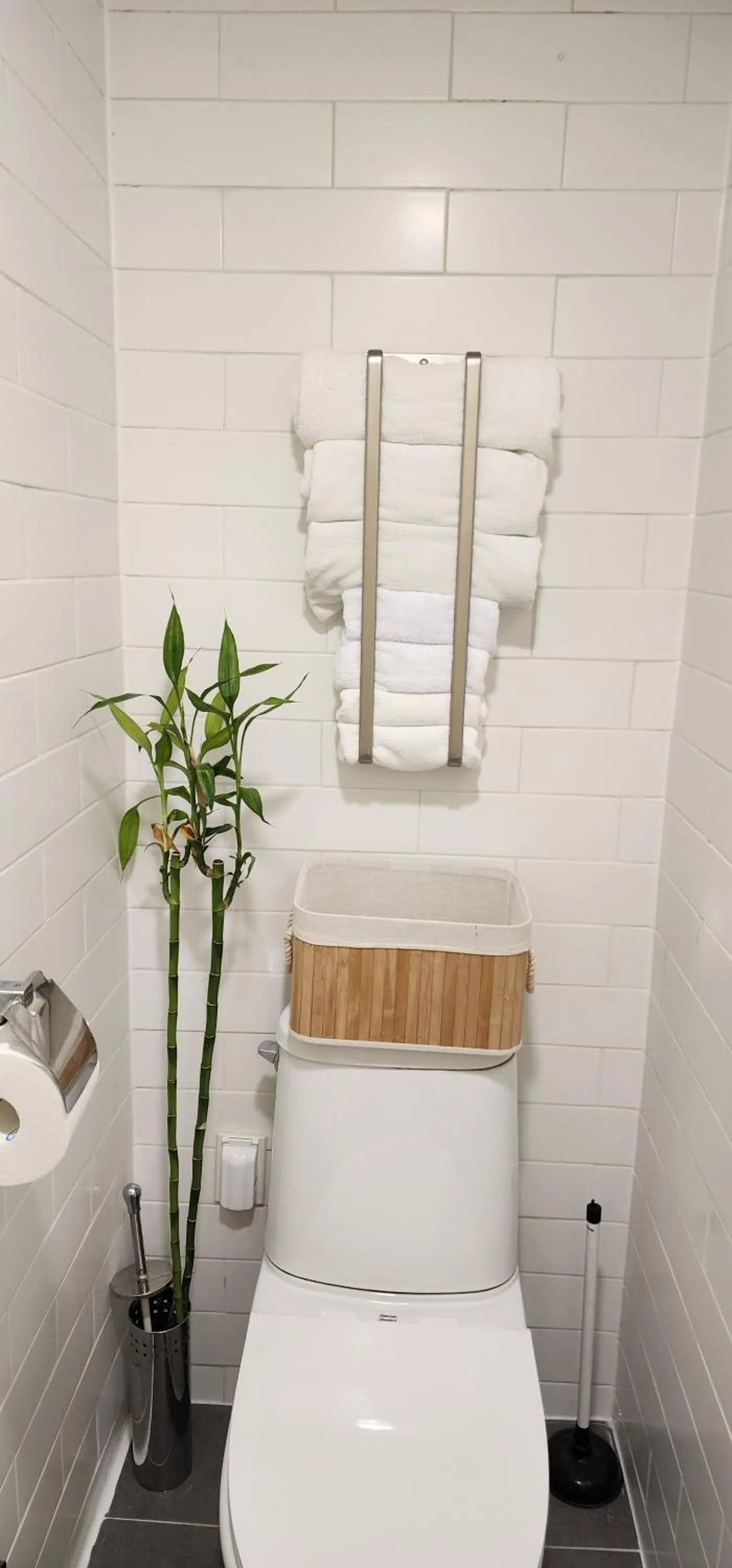 Myeongdong Artmonstay