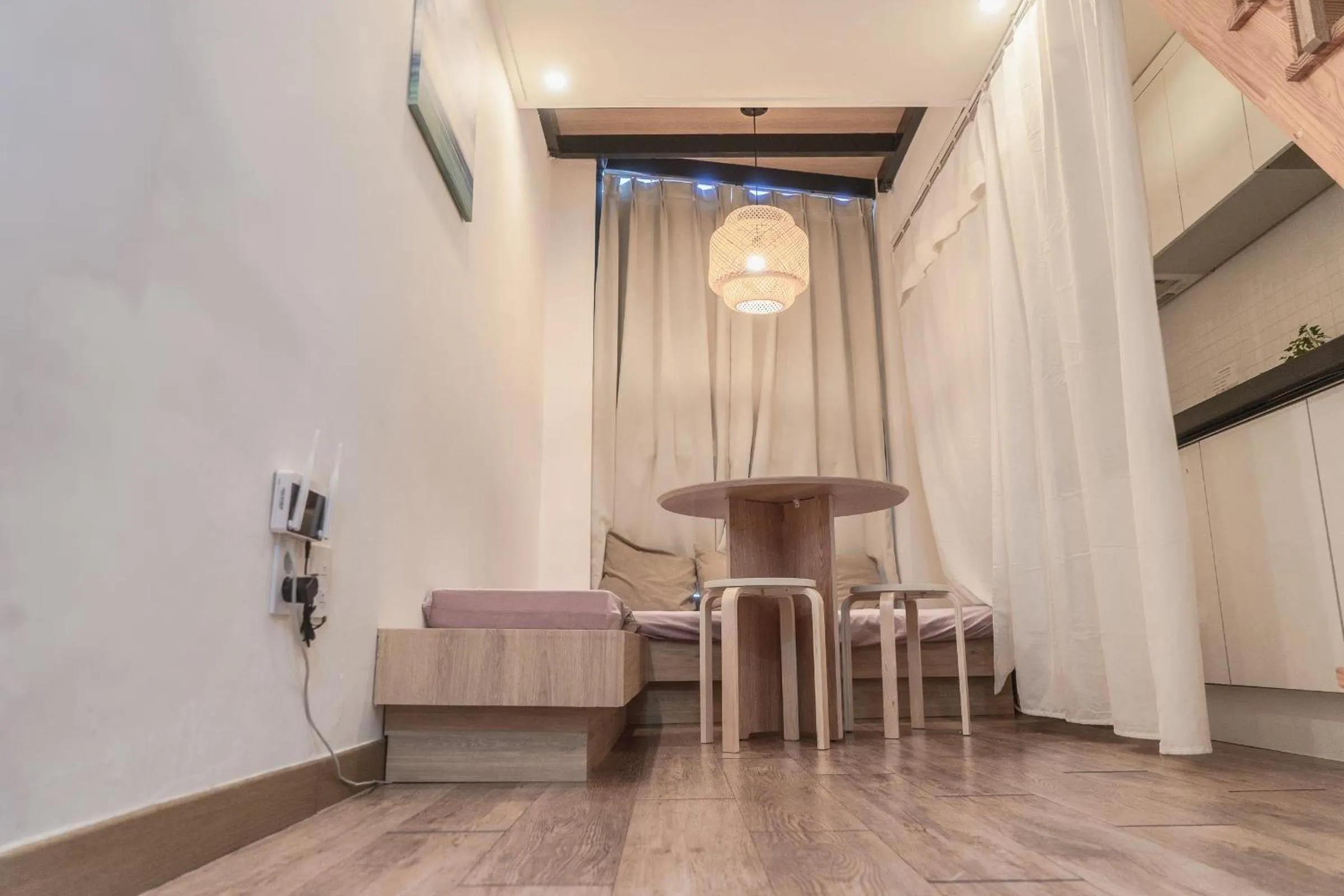 Myeongdong Artmonstay