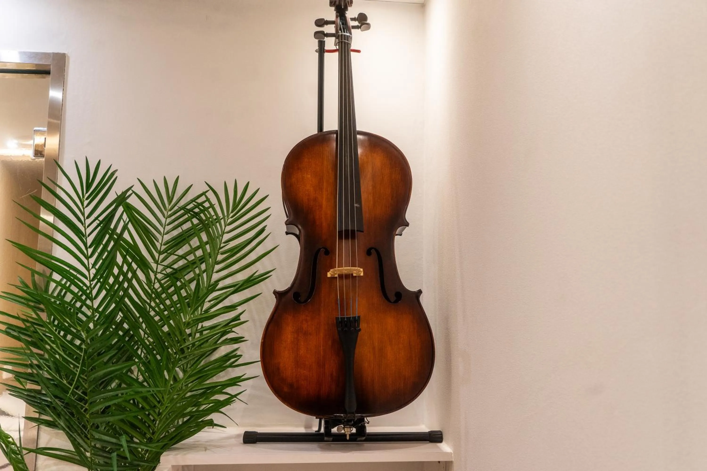 Myeongdong Artmonstay