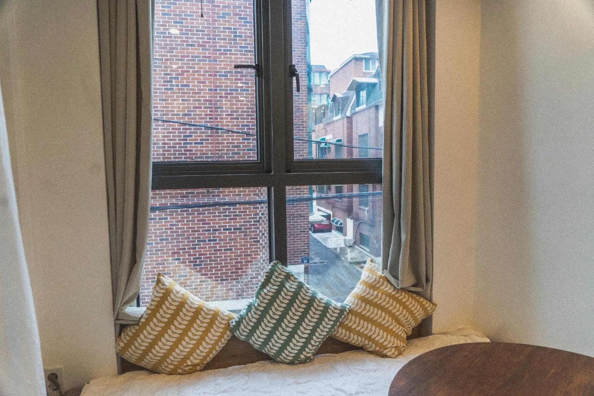 Myeongdong Artmonstay