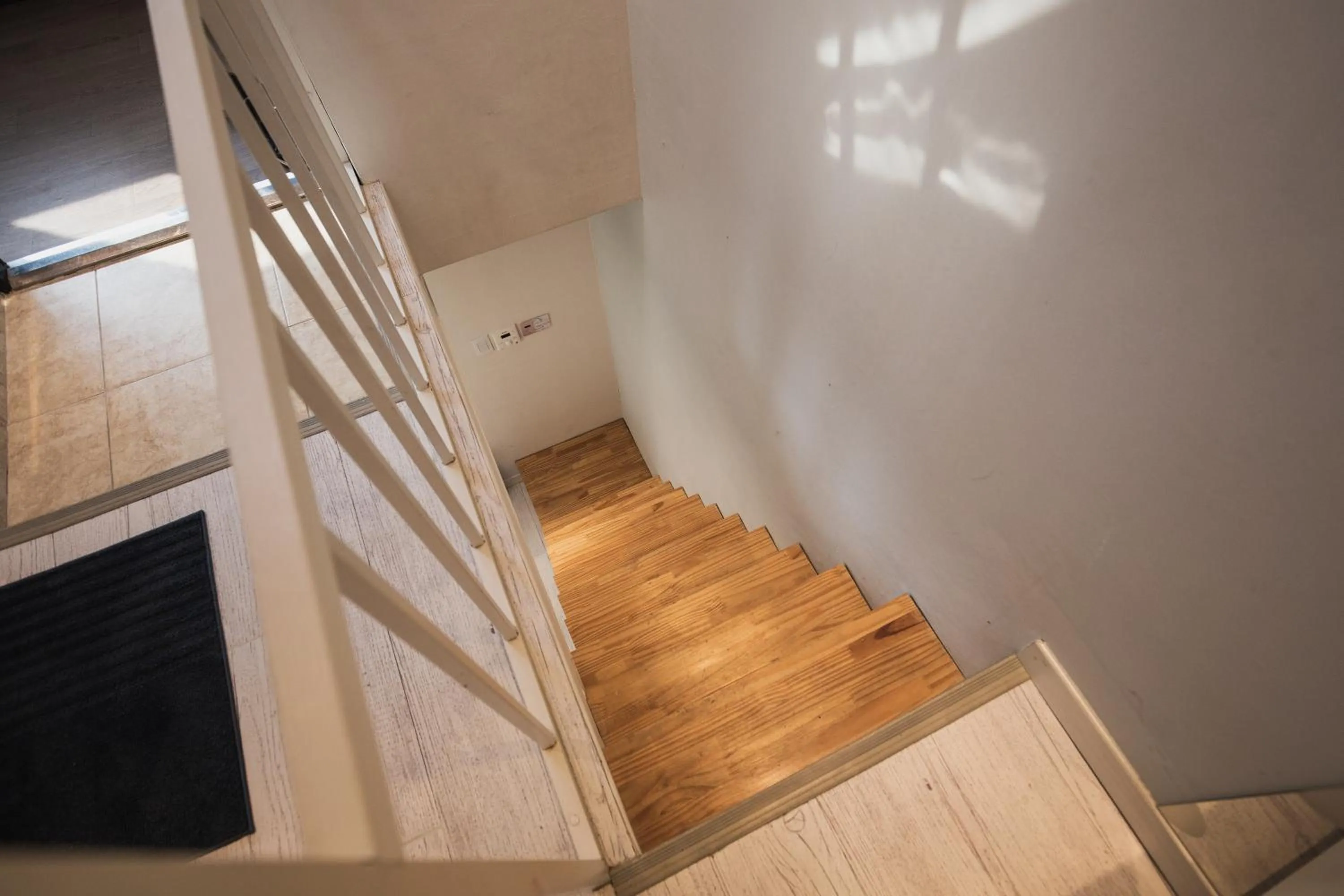 Myeongdong Artmonstay