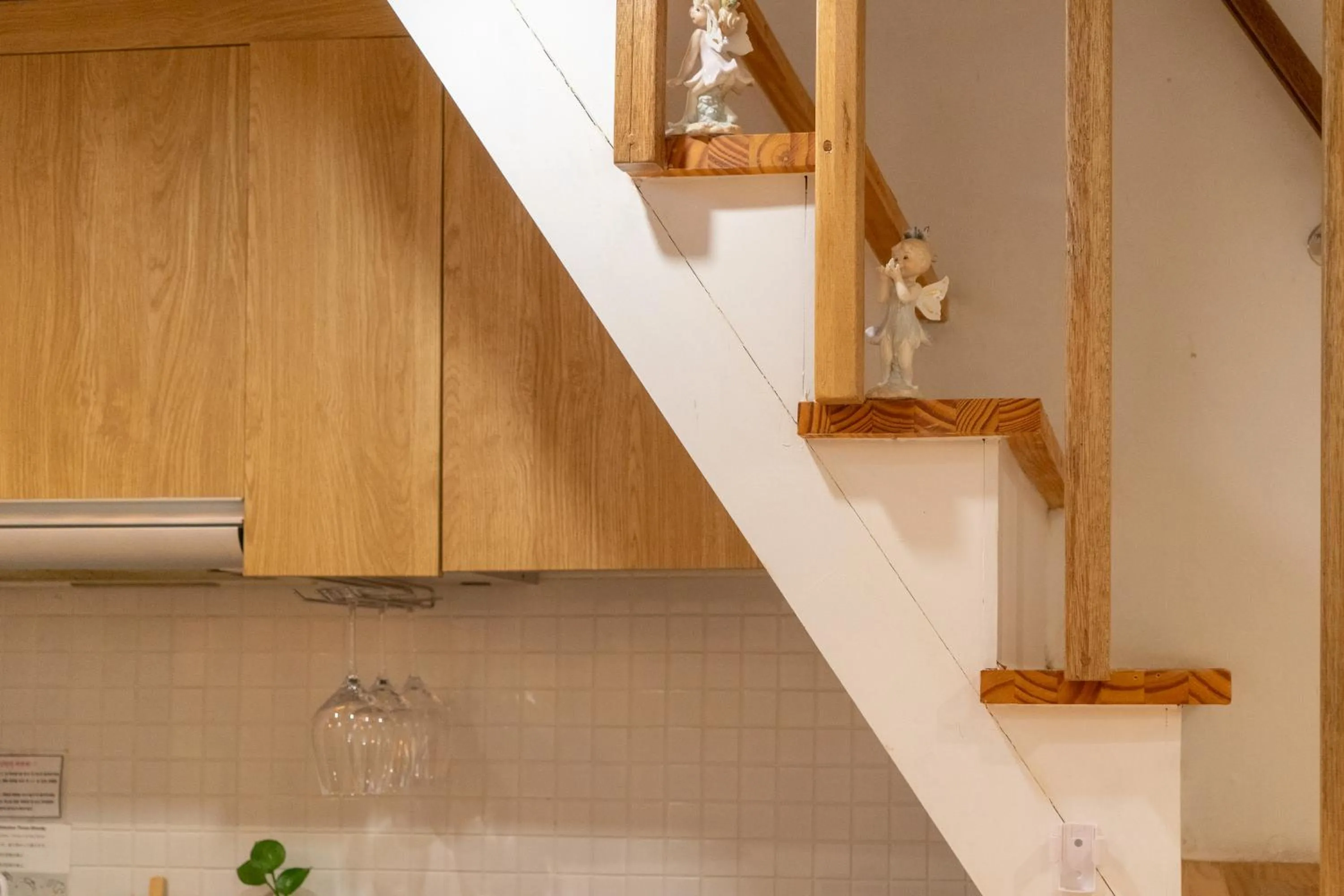 Myeongdong Artmonstay