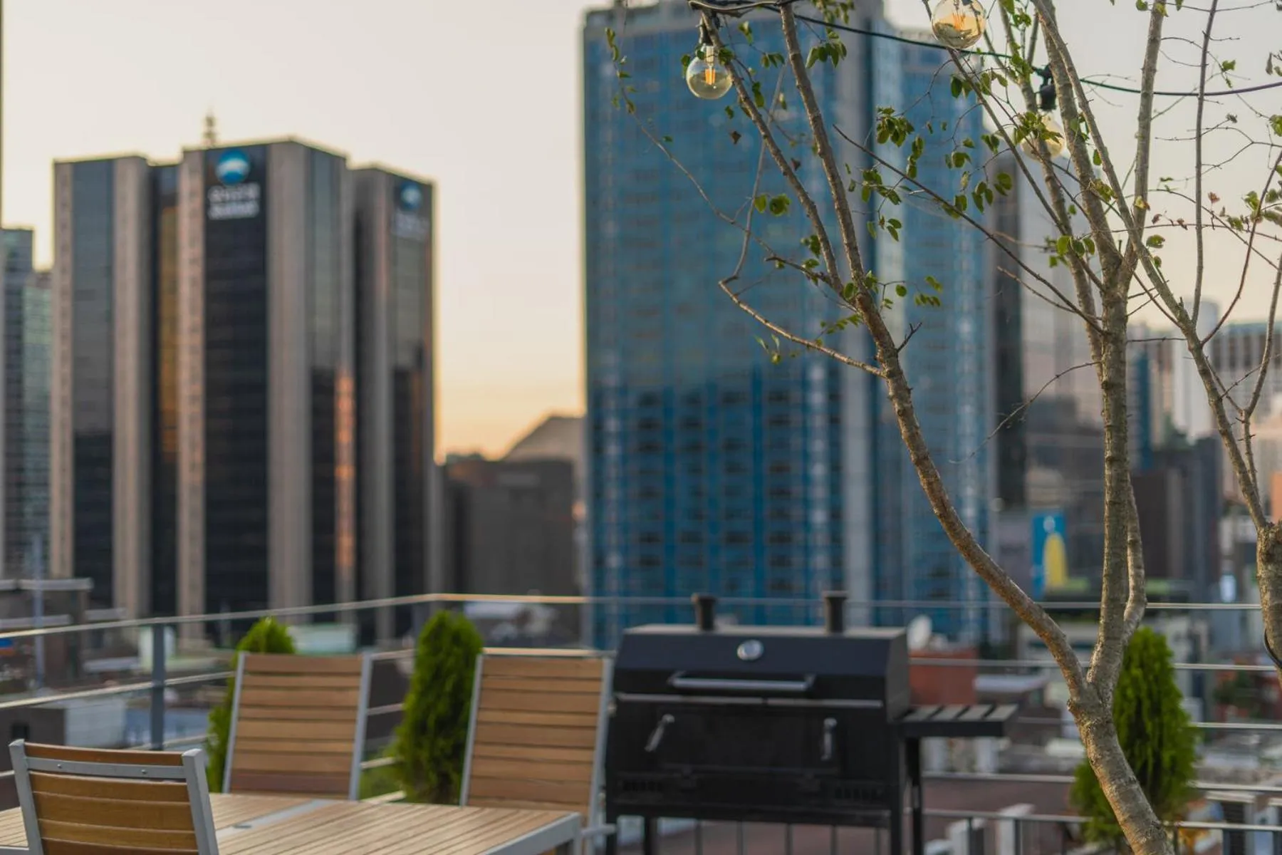 Myeongdong Artmonstay