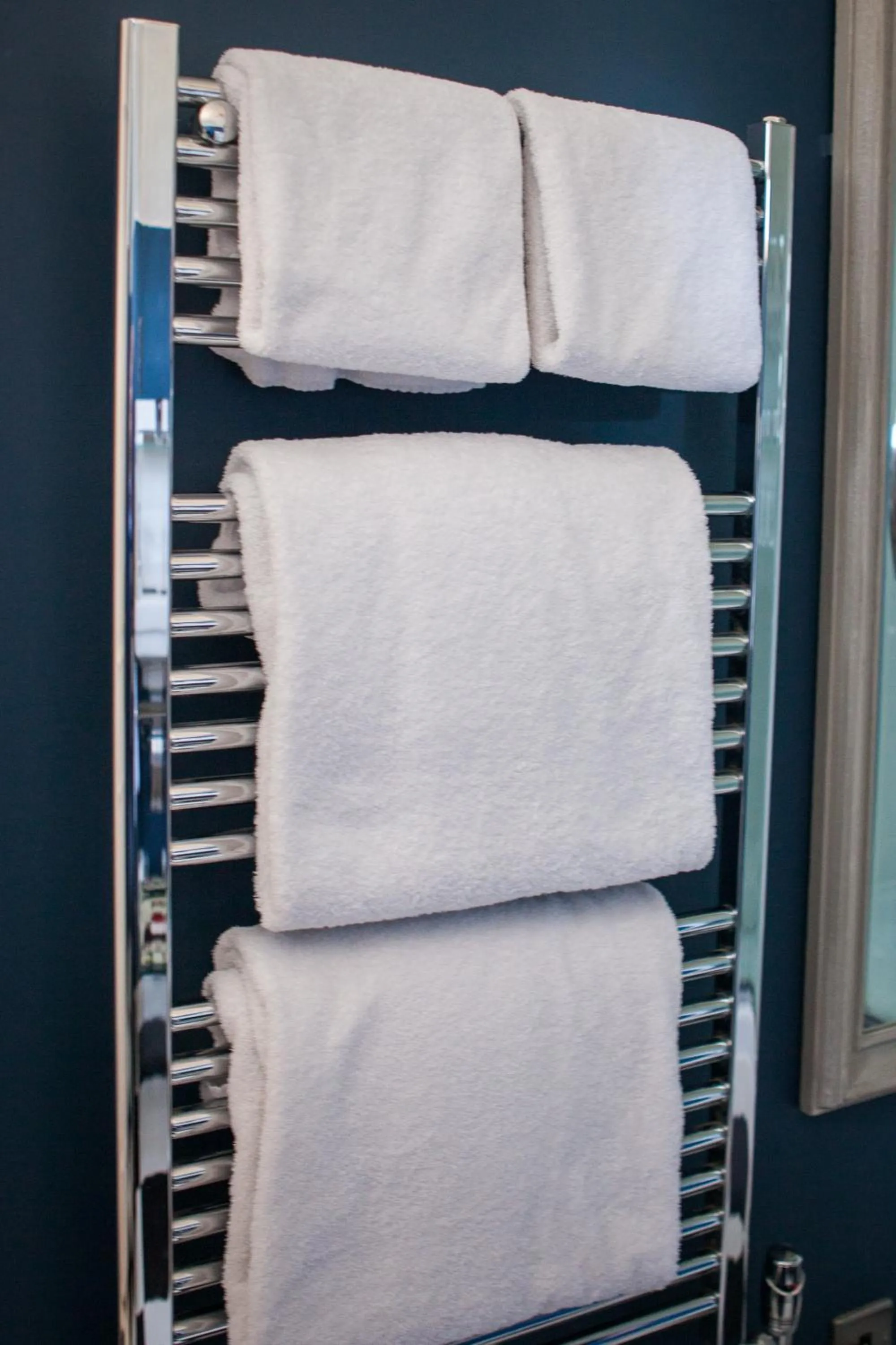 Bathroom in The Stratford Townhouse