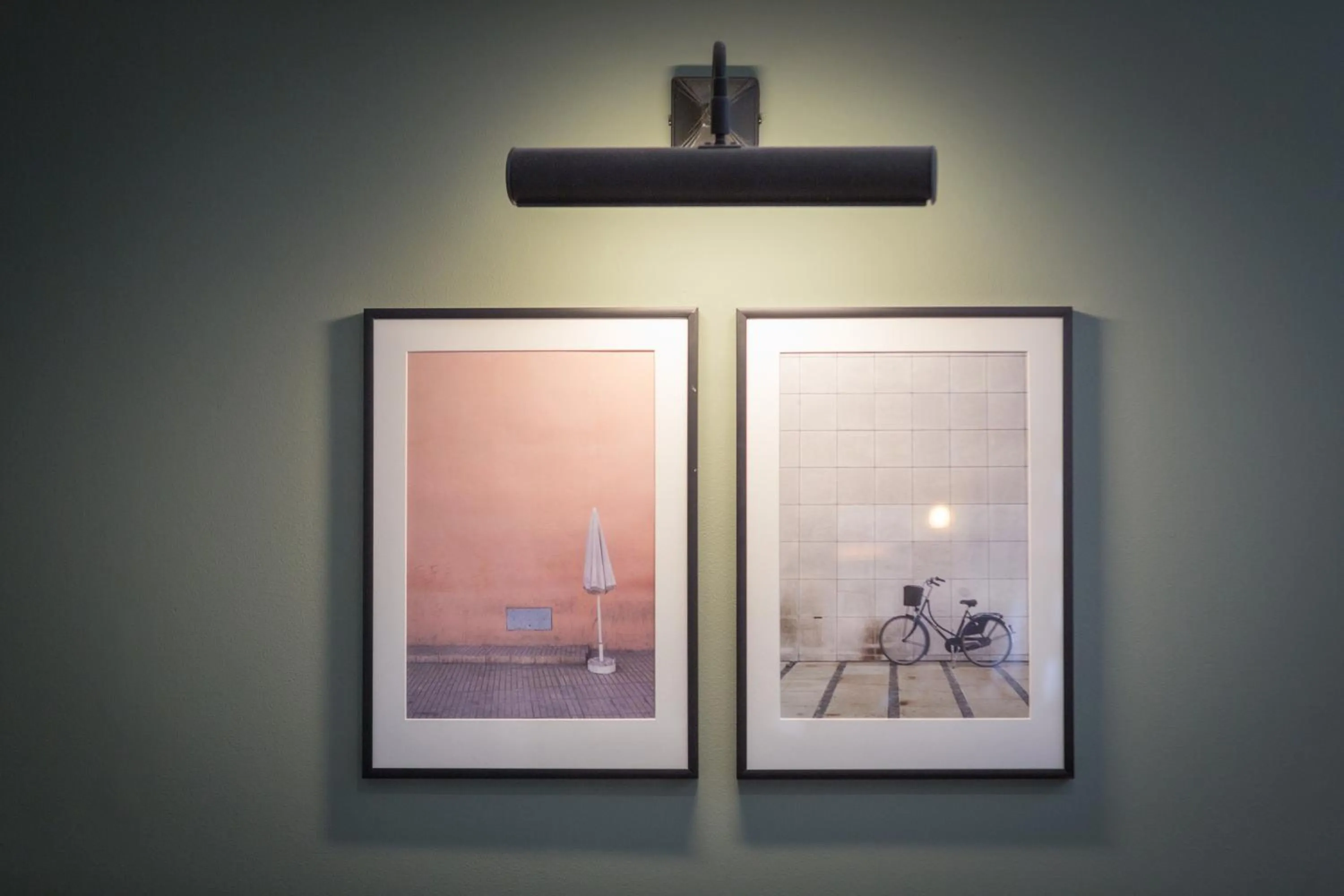 Decorative detail in The Stratford Townhouse