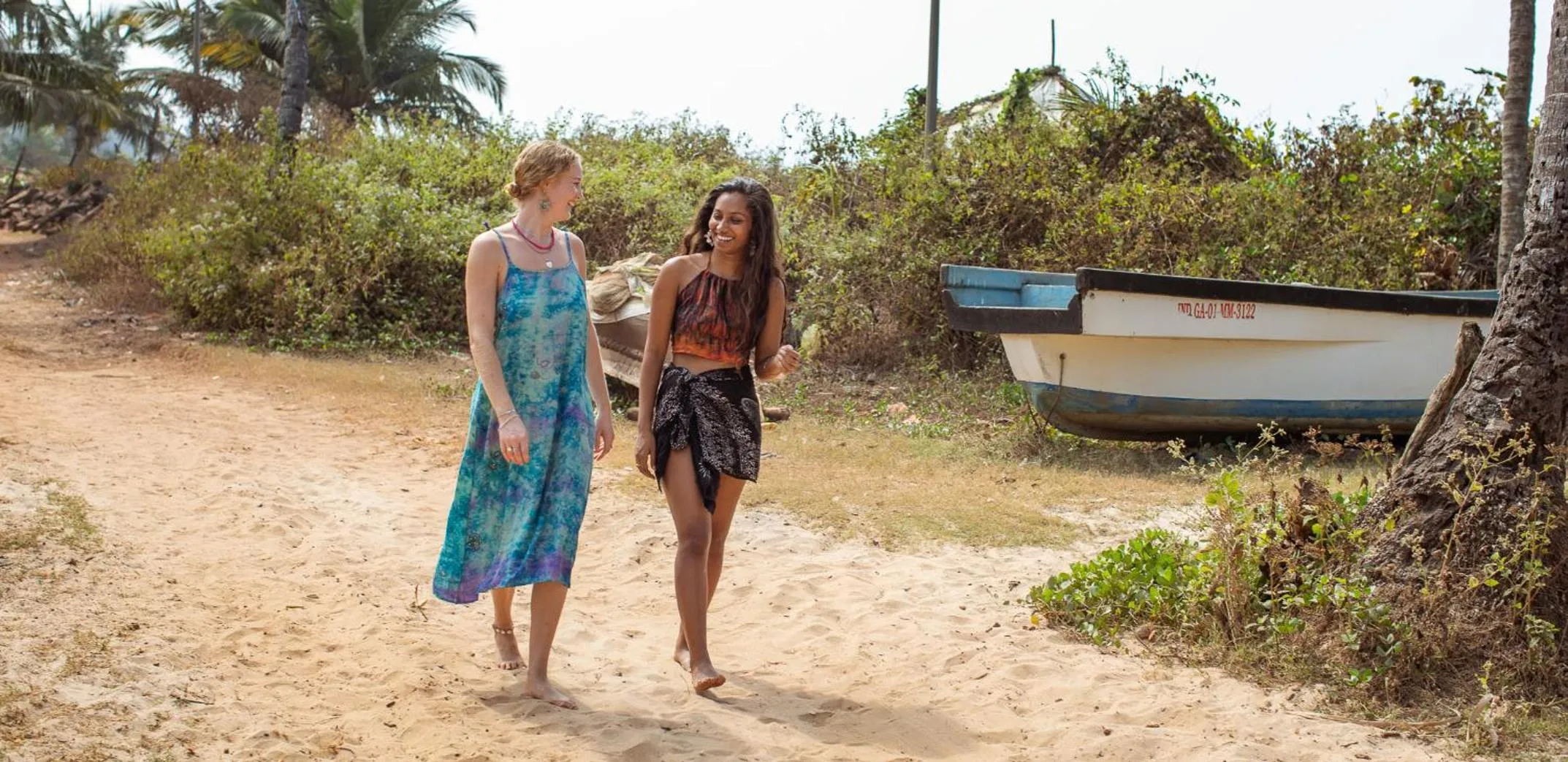 Activities in Palm Trees Ayurvedic Heritage