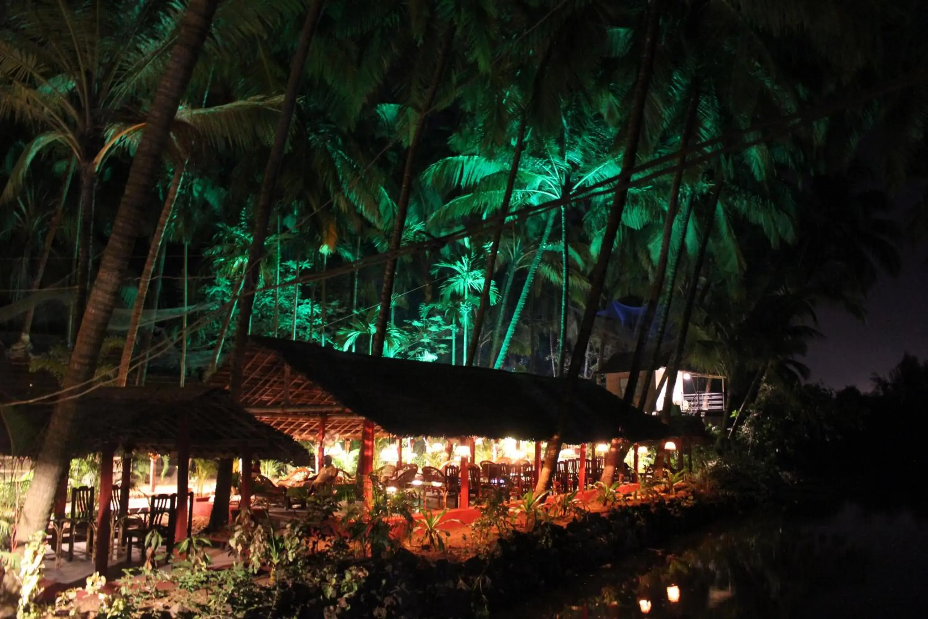 Restaurant/places to eat in Palm Trees Ayurvedic Heritage Restaurant/places to eat in Palm Trees Ayurvedic Heritage