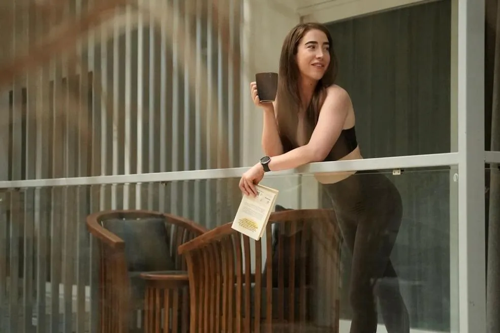 Palm Trees Ayurvedic Heritage