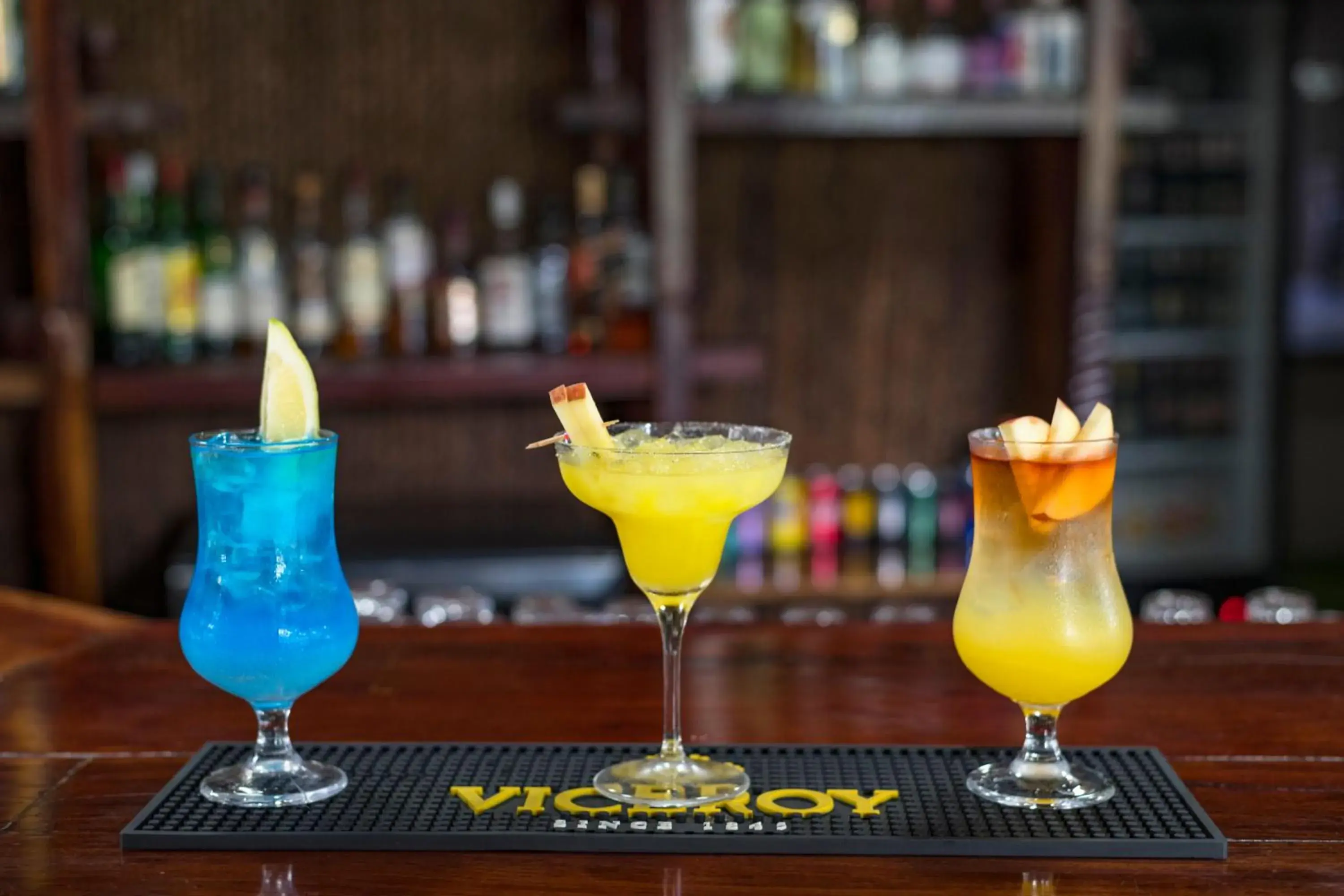 Lounge or bar in Hwange Safari Lodge Lounge or bar in Hwange Safari Lodge