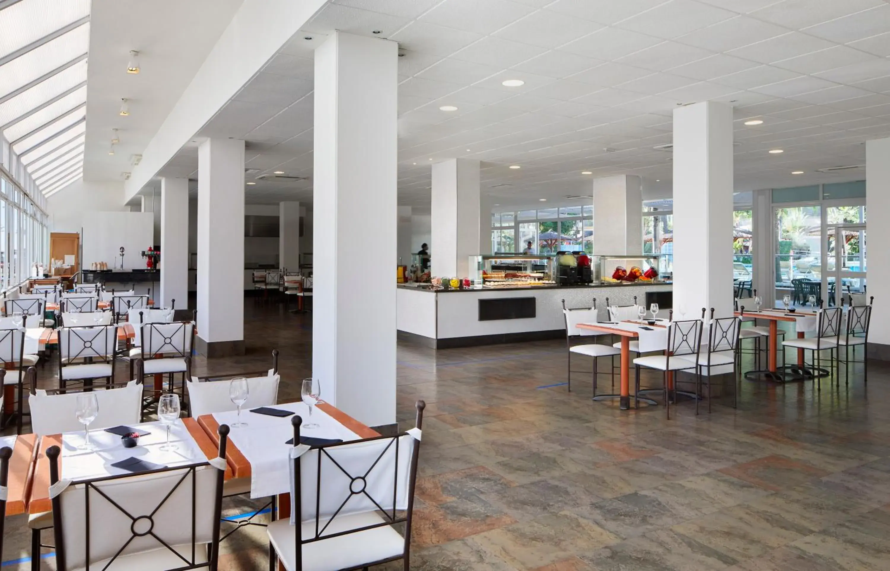 Restaurant/places to eat in Sol Principe Restaurant/places to eat in Sol Principe