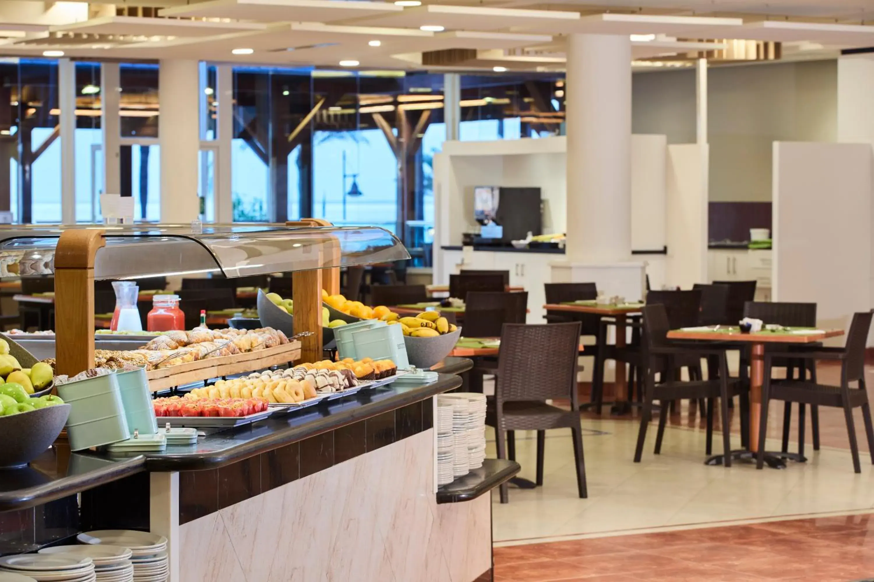 Restaurant/places to eat in Sol Principe Restaurant/places to eat in Sol Principe