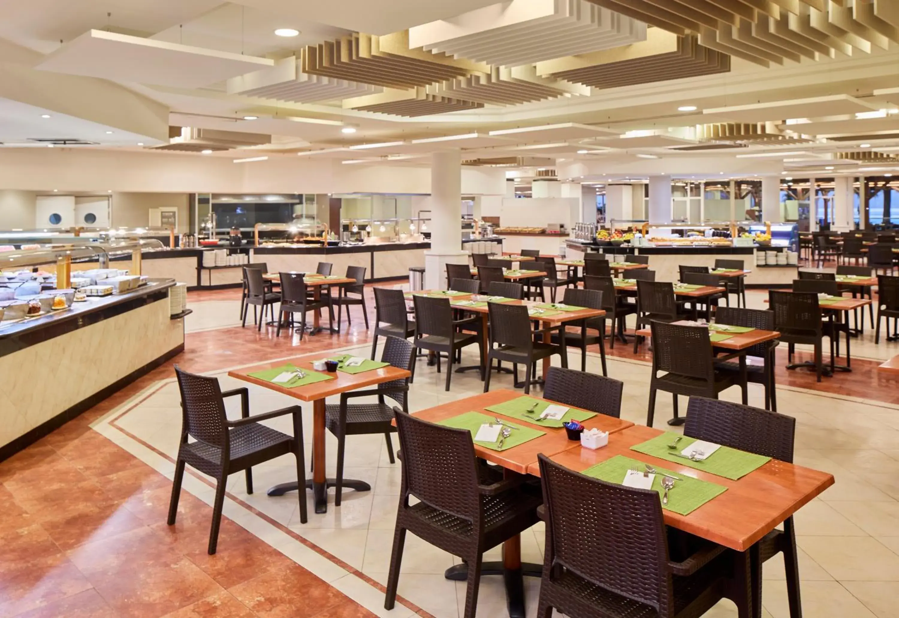 Restaurant/places to eat in Sol Principe Restaurant/places to eat in Sol Principe