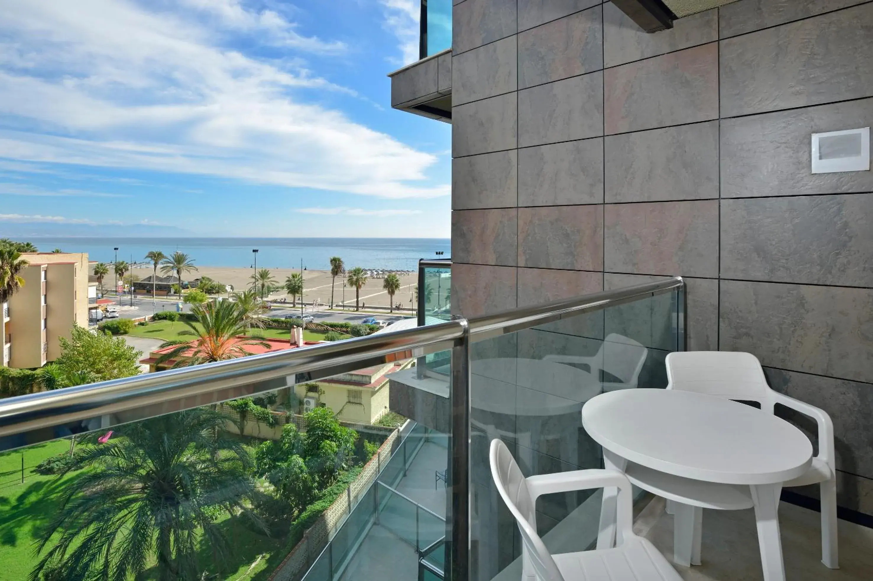 View (from property/room) in Sol Principe View (from property/room) in Sol Principe