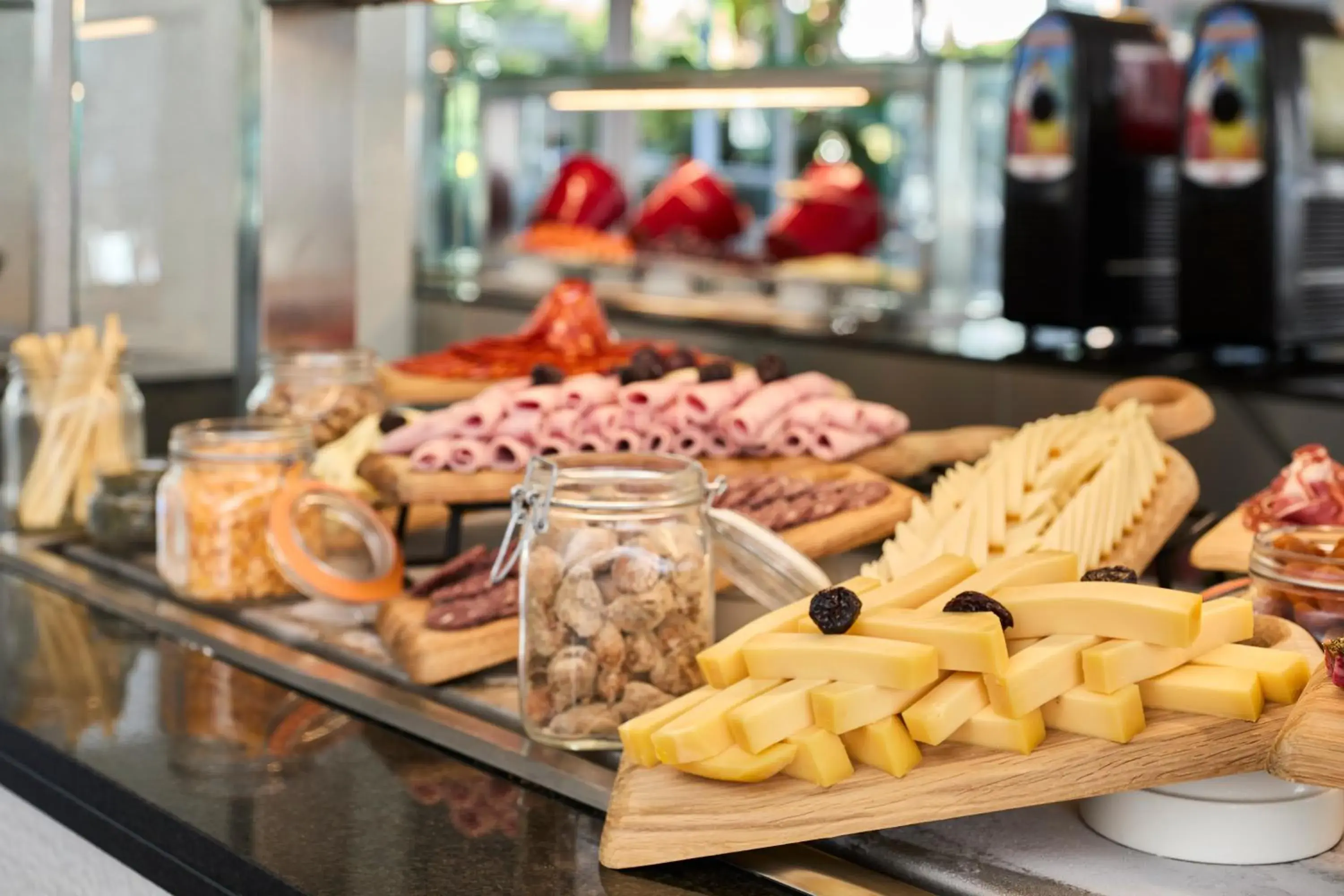 Restaurant/places to eat in Sol Principe Restaurant/places to eat in Sol Principe