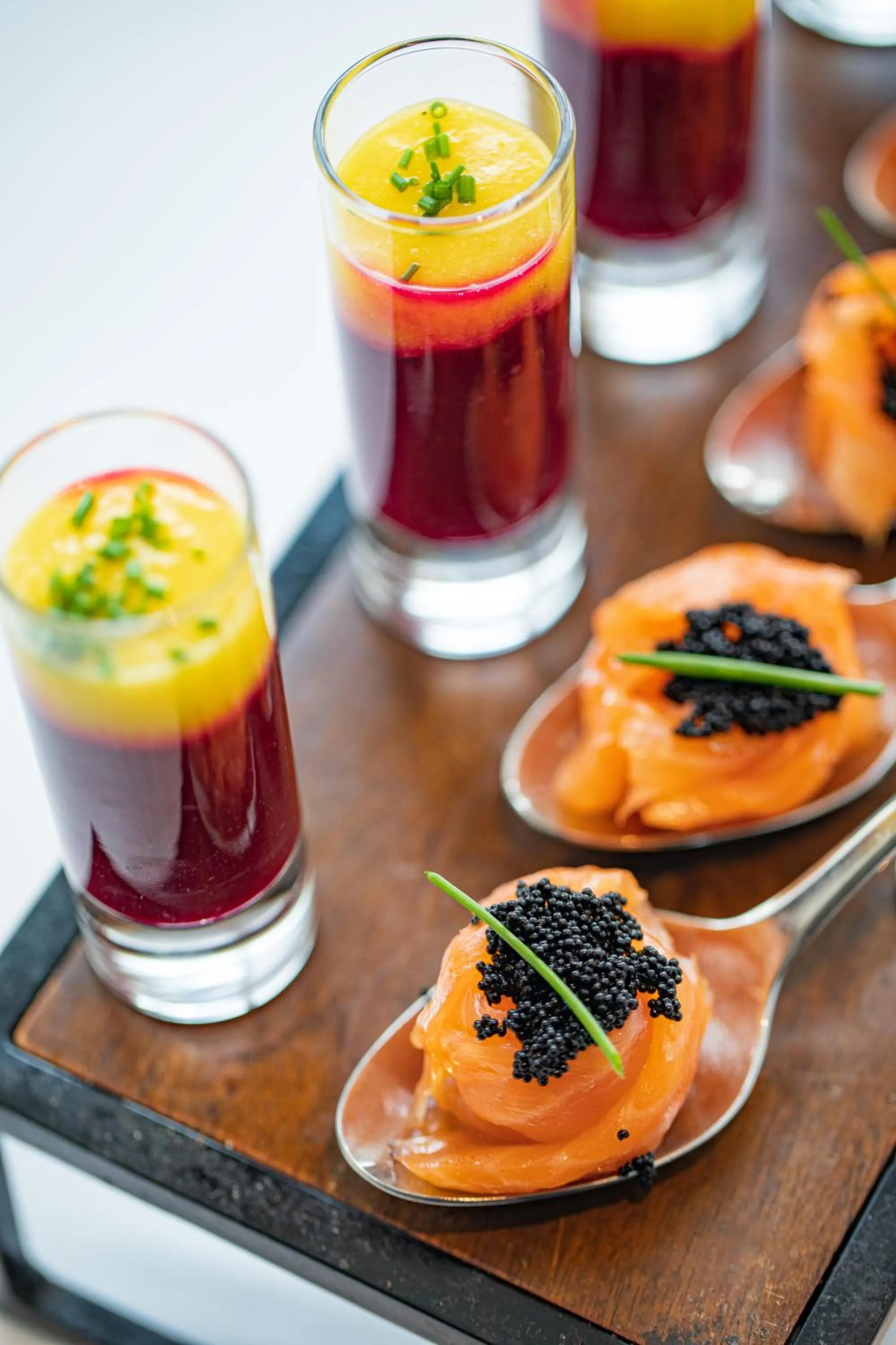 Food in Grand Mogador City Center