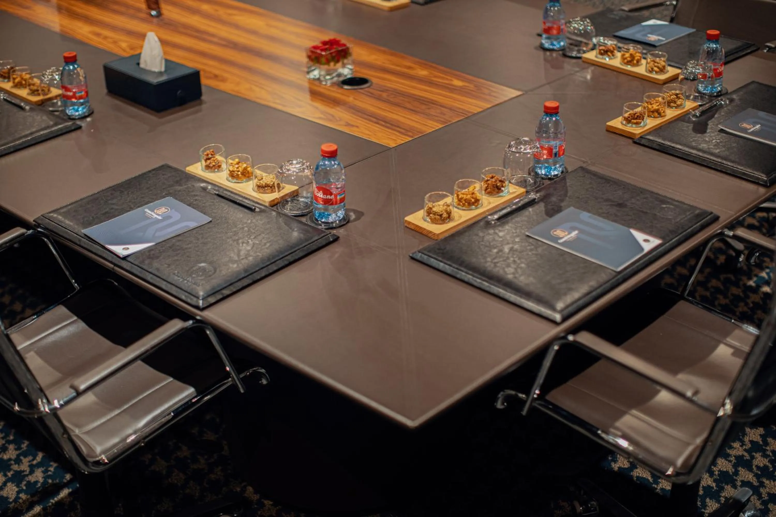 Meeting/conference room in Grand Mogador City Center