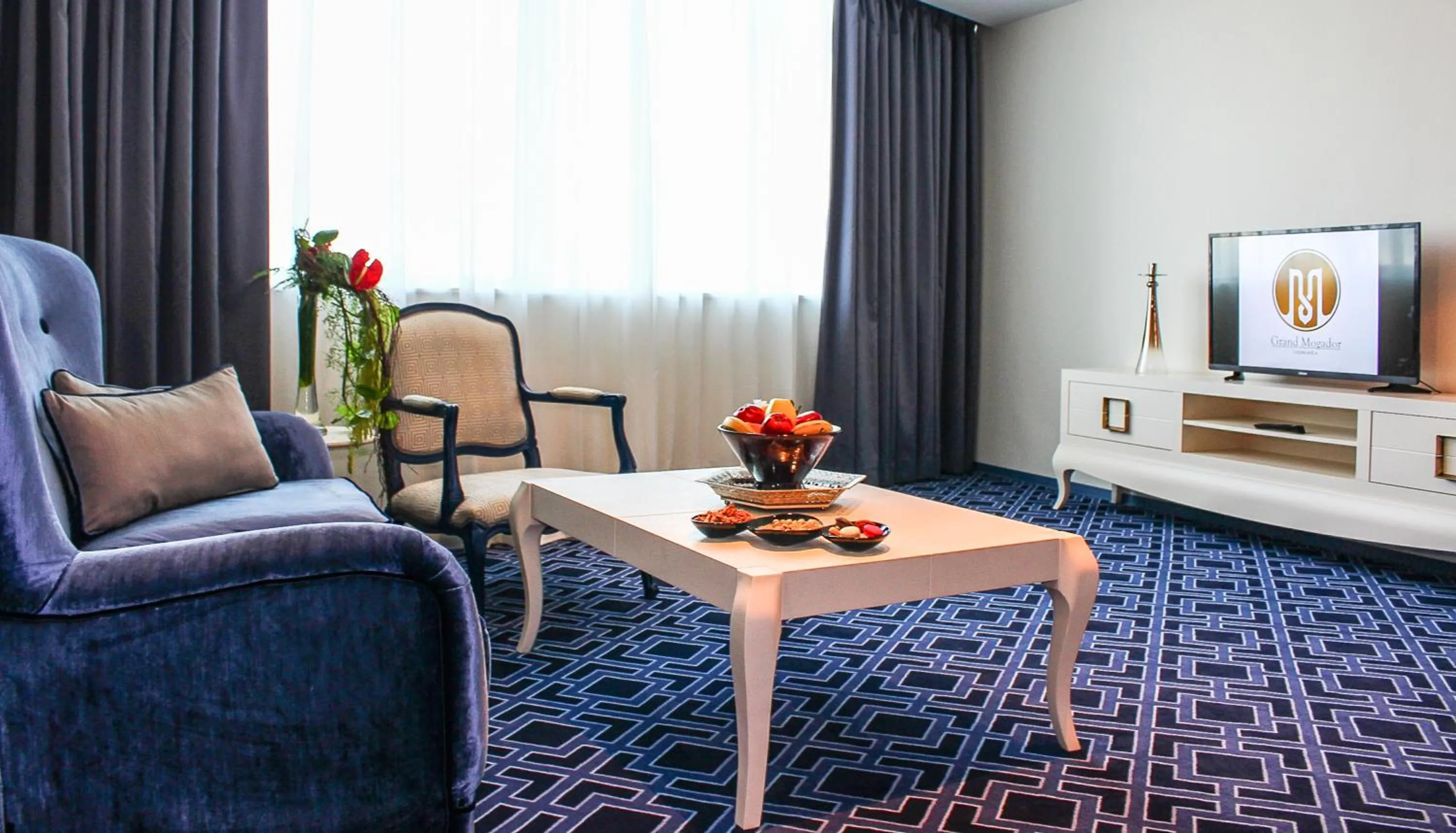 Other in Grand Mogador City Center