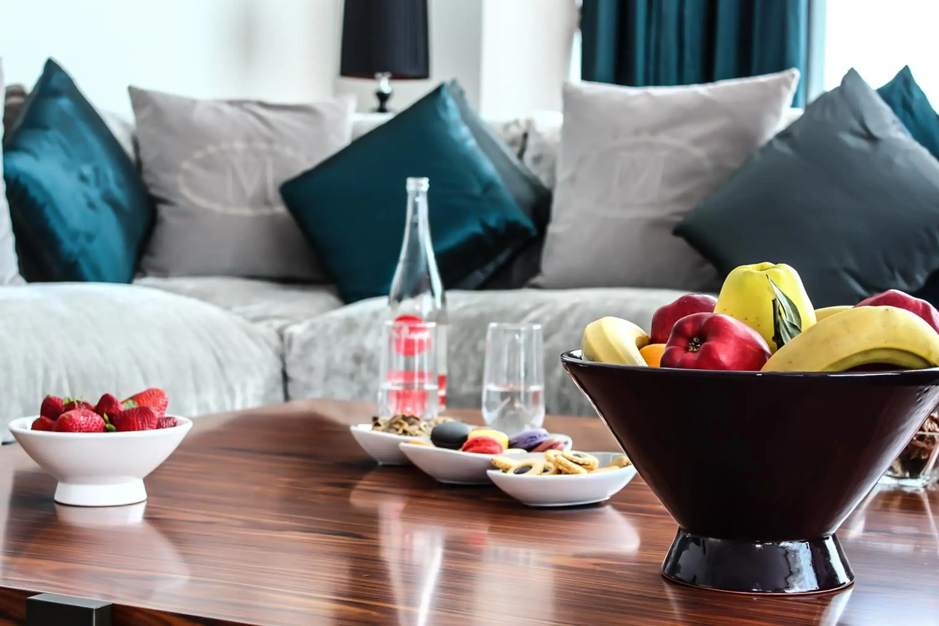 Restaurant/places to eat in Grand Mogador City Center Restaurant/places to eat in Grand Mogador City Center