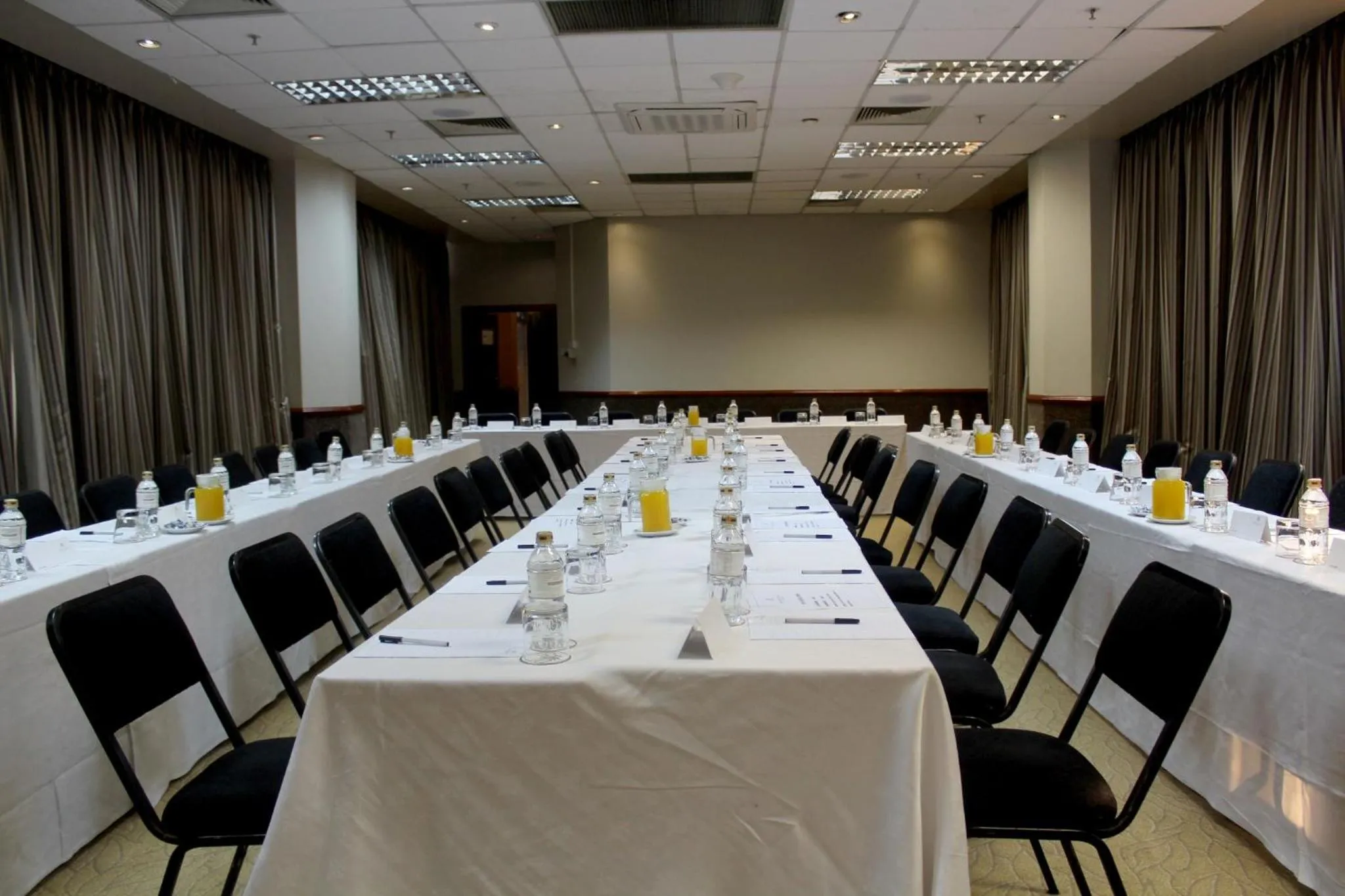 Meeting/conference room in Monomotapa