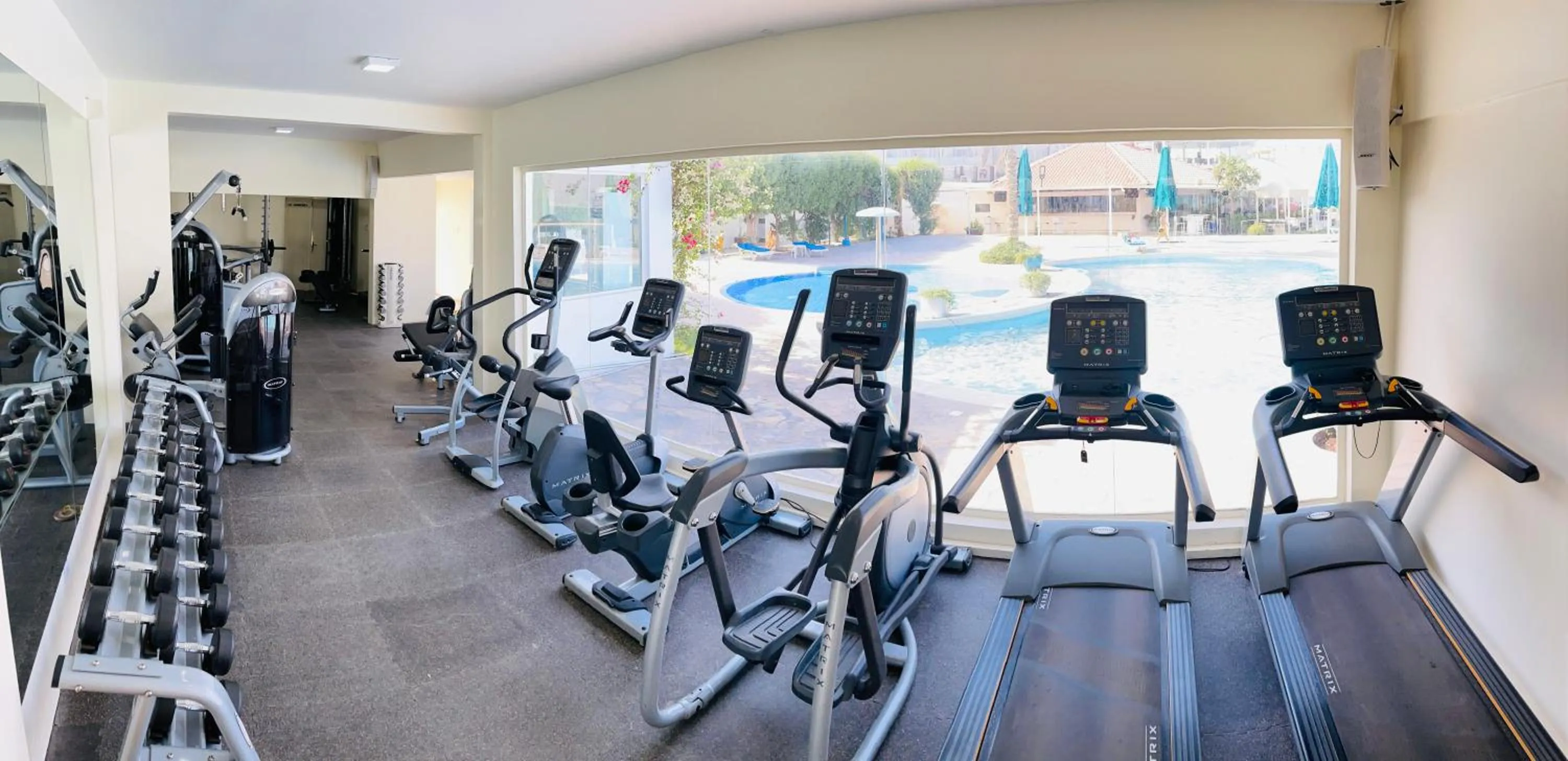 Activities in C Hotel