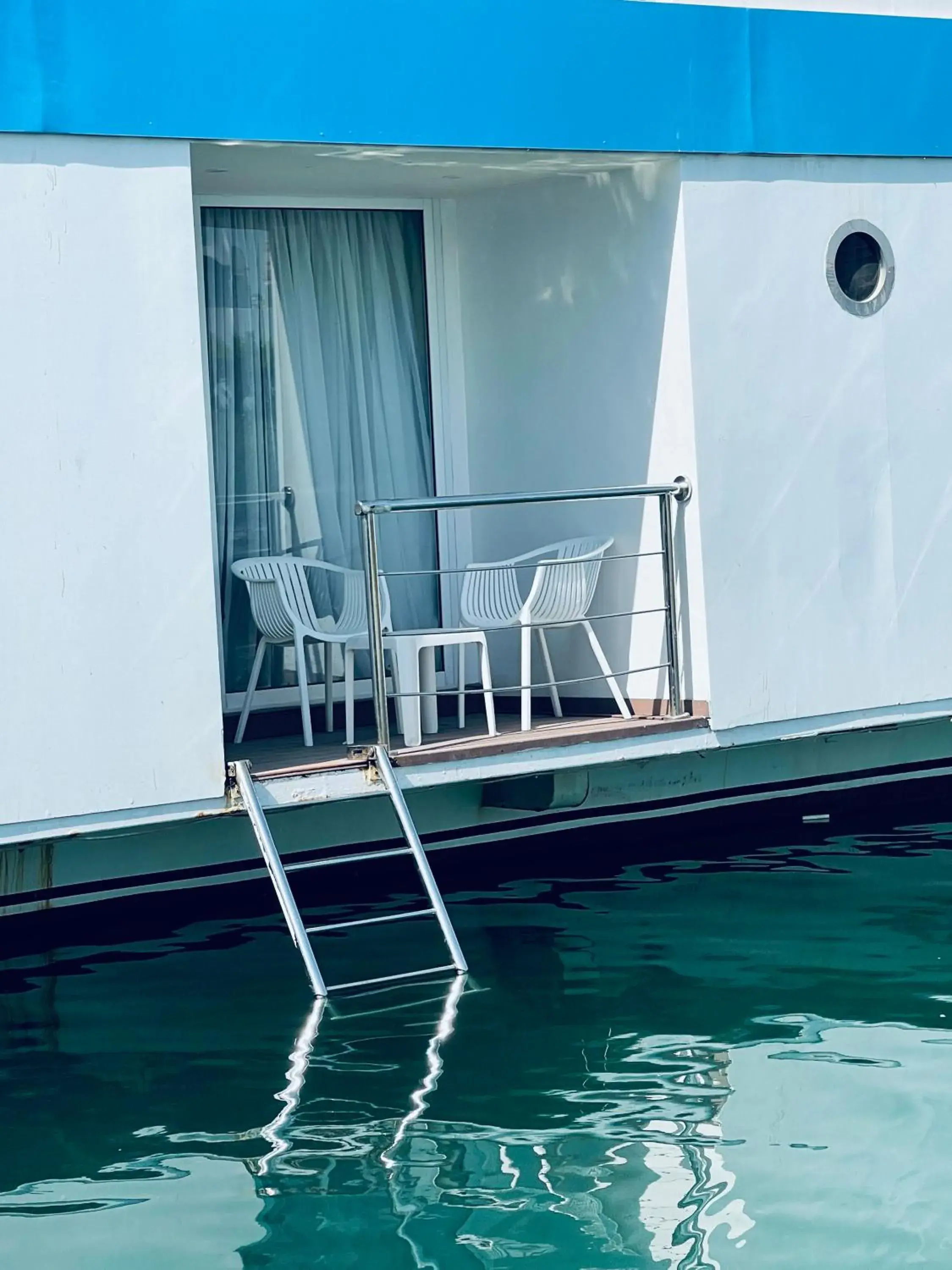 View (from property/room) in C Hotel View (from property/room) in C Hotel