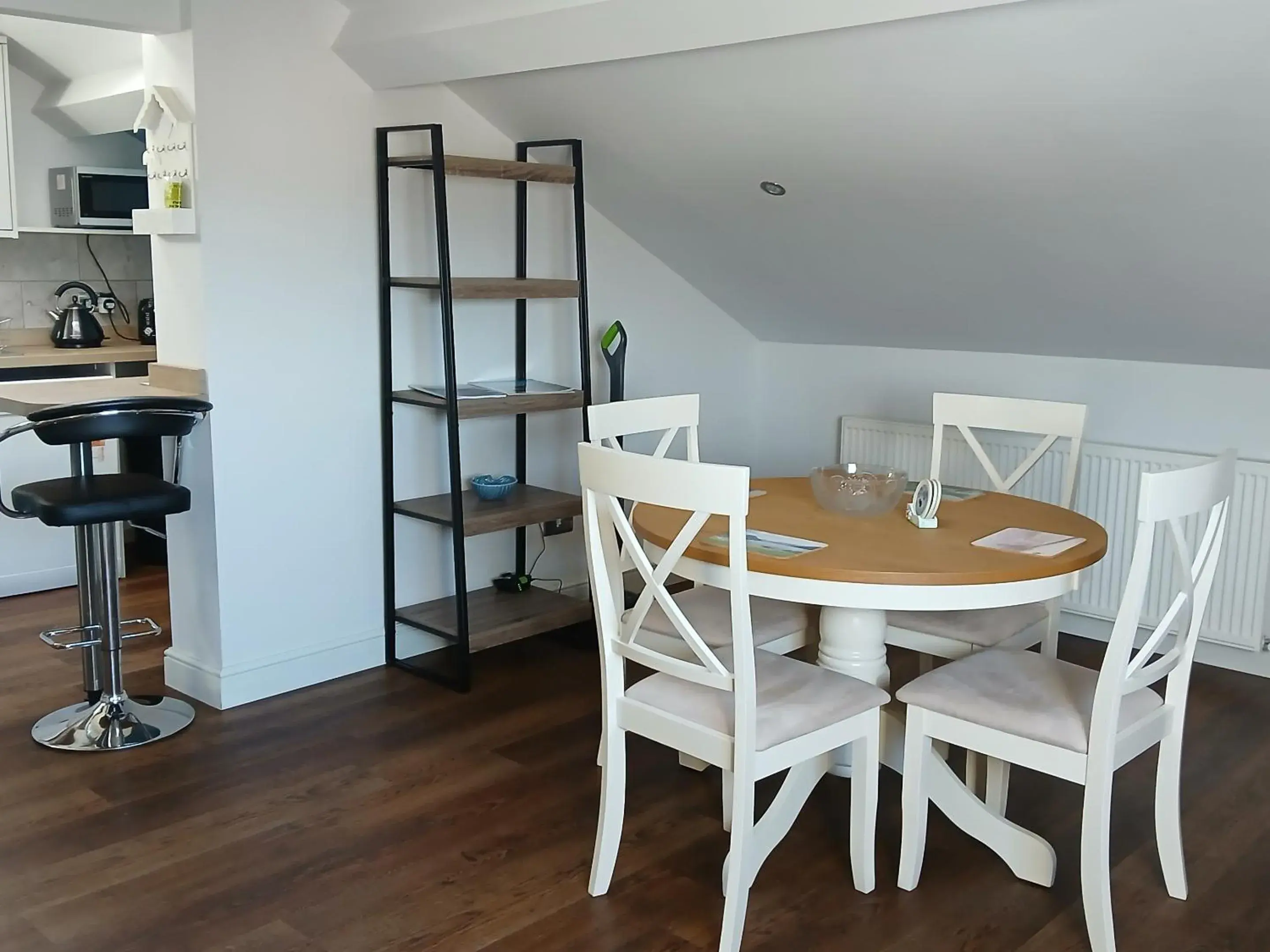 Dining area in Ormsgill Inn Dining area in Ormsgill Inn