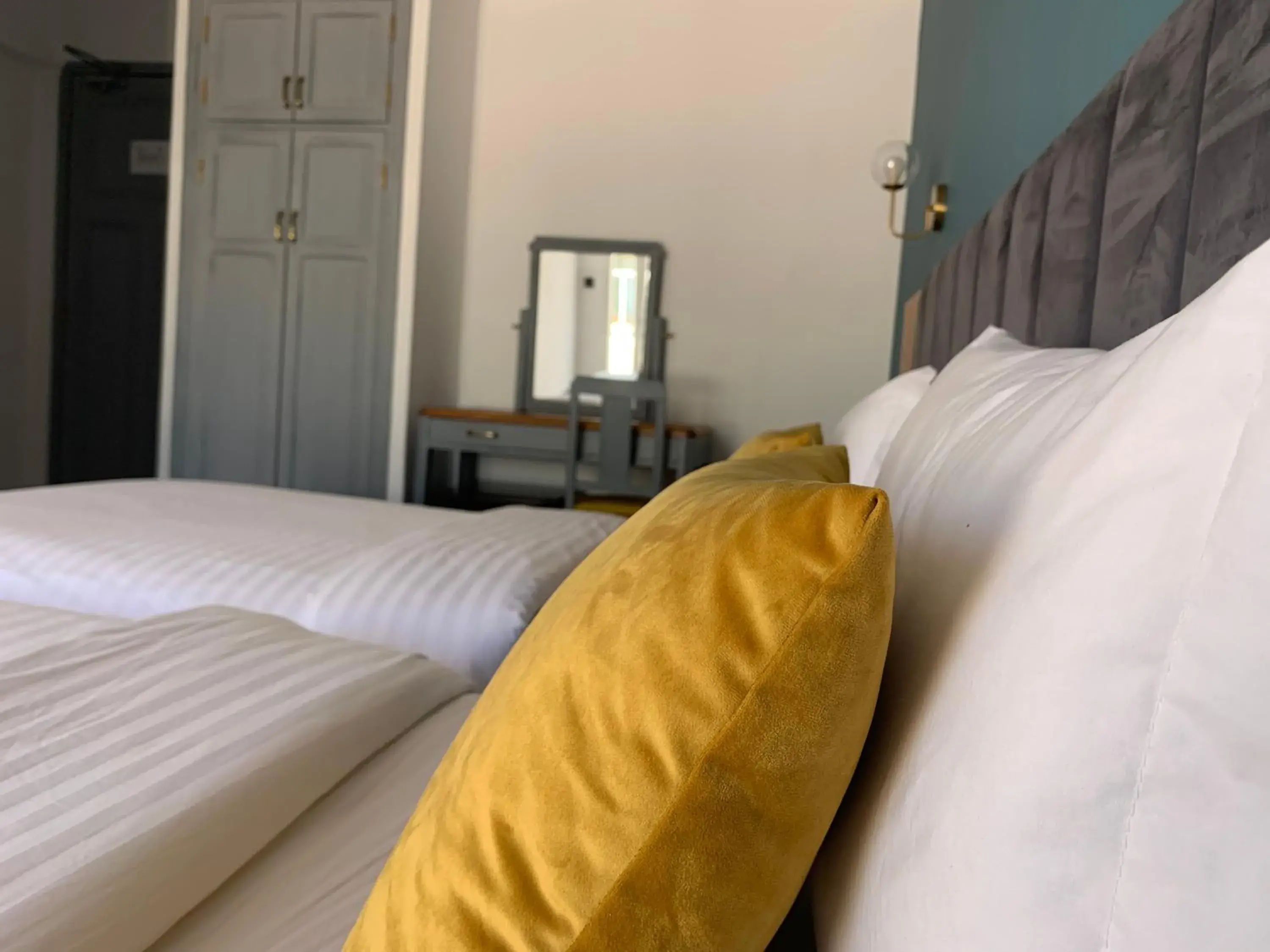 Double Room in Royal Hotel Rabat Double Room in Royal Hotel Rabat