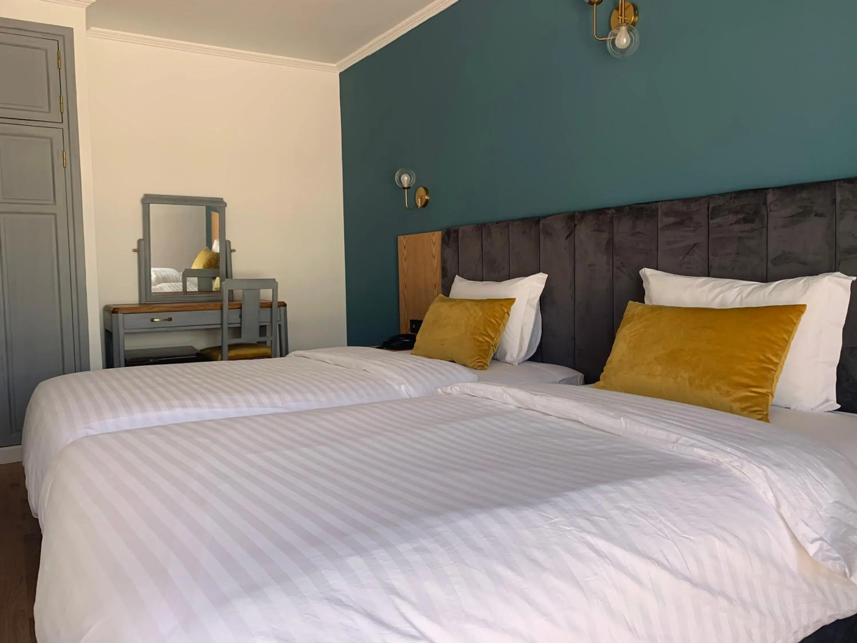 Double Room in Royal Hotel Rabat Double Room in Royal Hotel Rabat