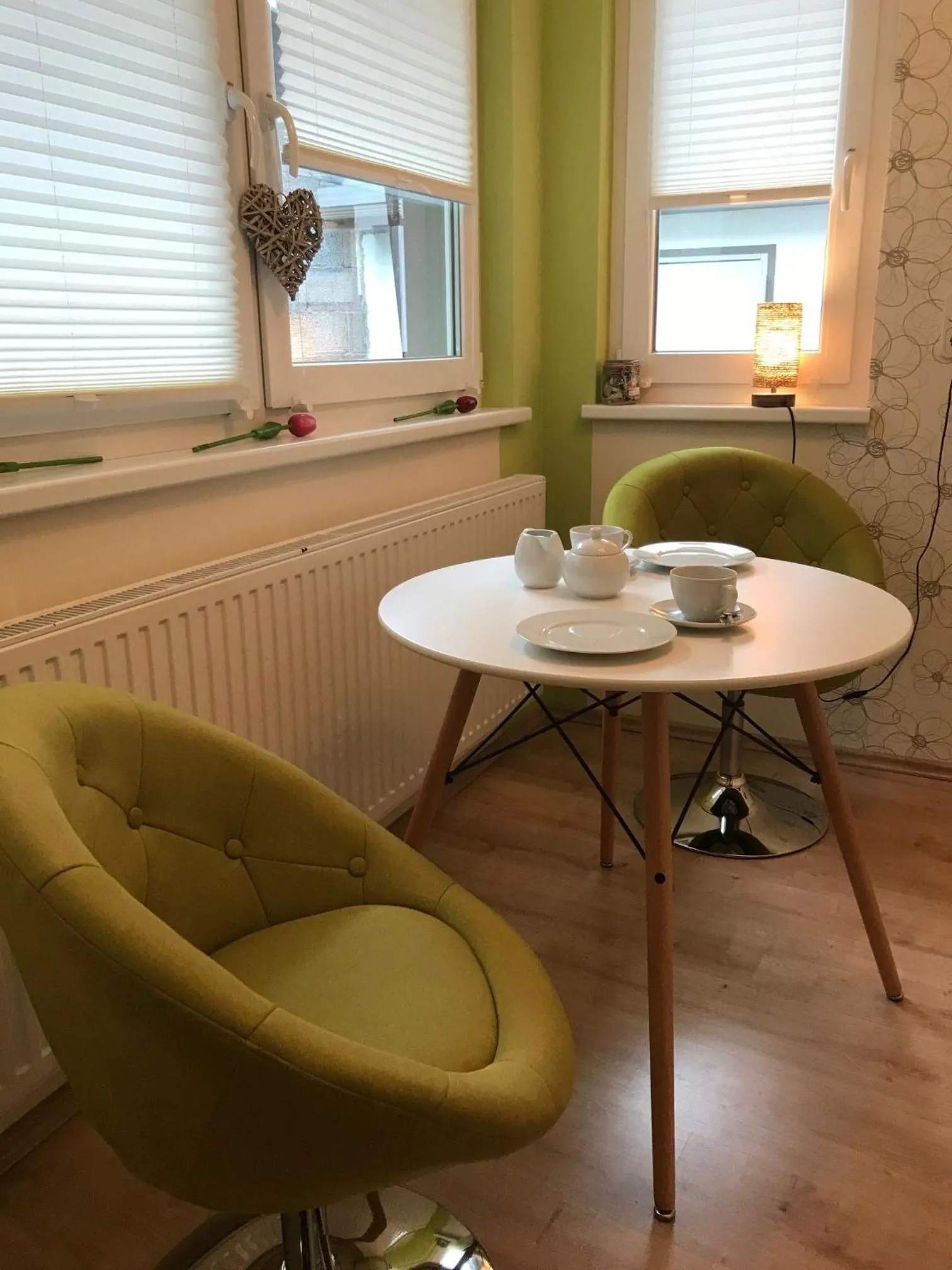 Lillys Ferienhaus