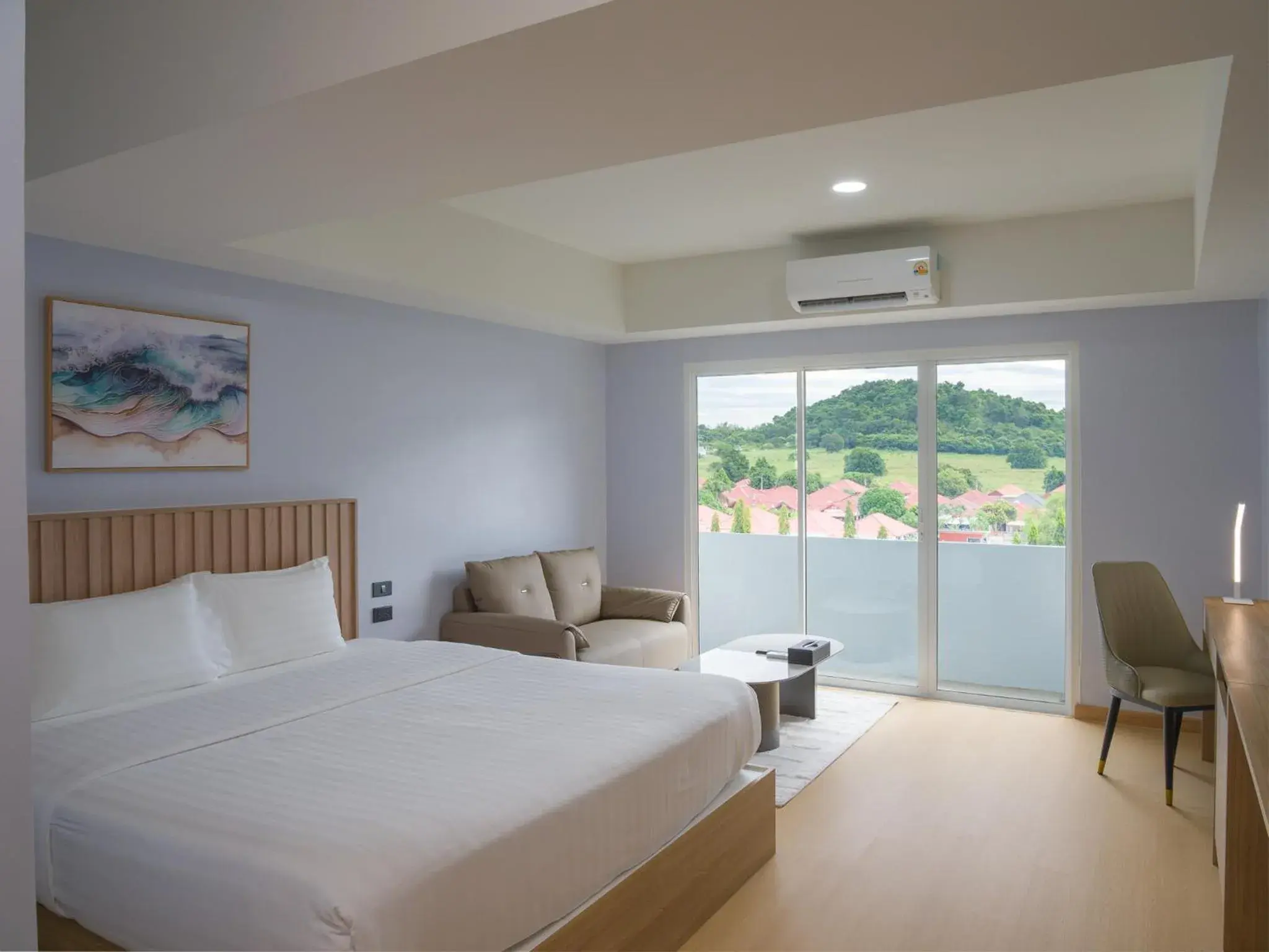 Eastpana Hotel - SHA Extra Plus Eastpana Hotel - SHA Extra Plus