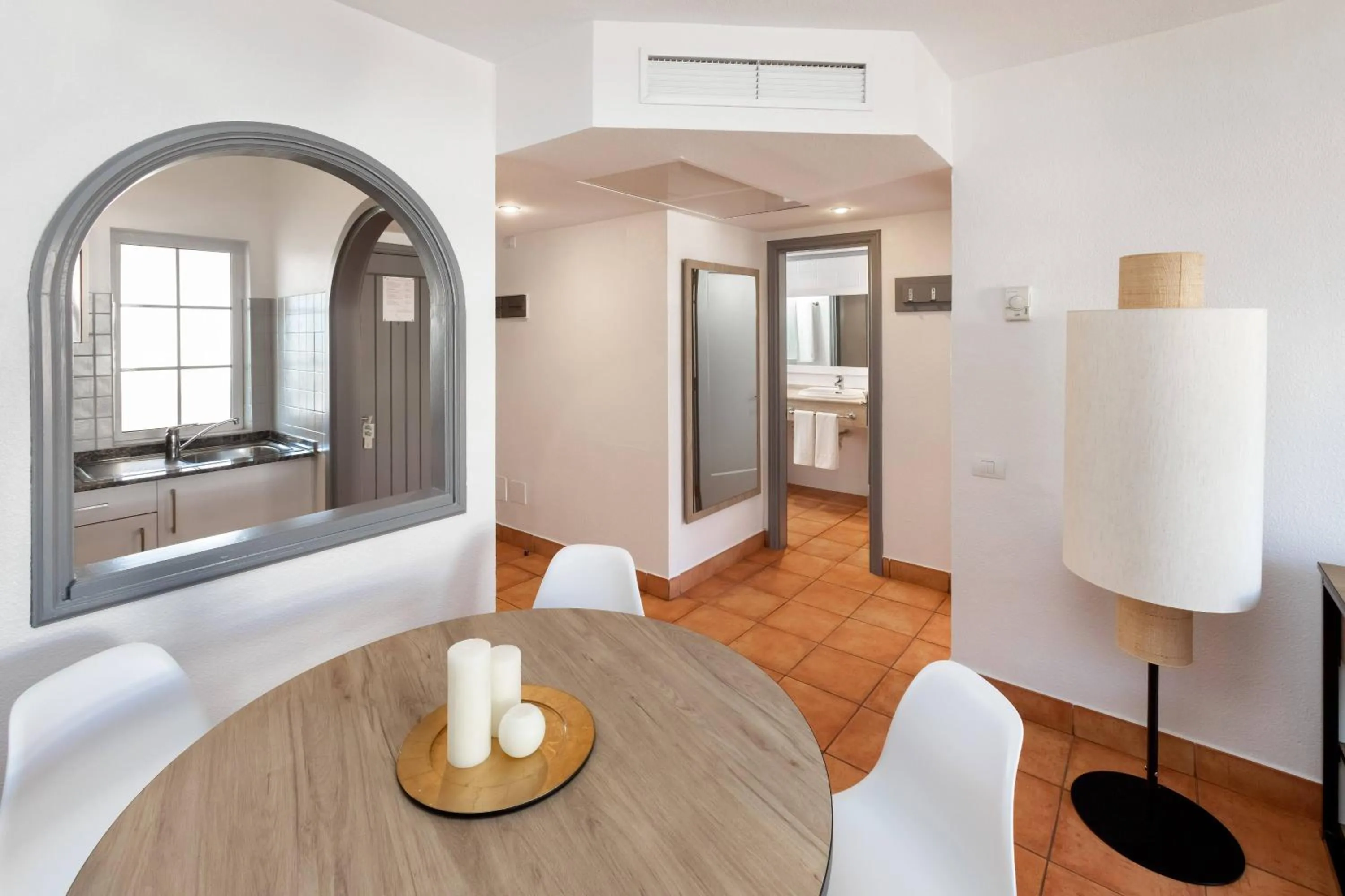 Property building in SOL Barbacan