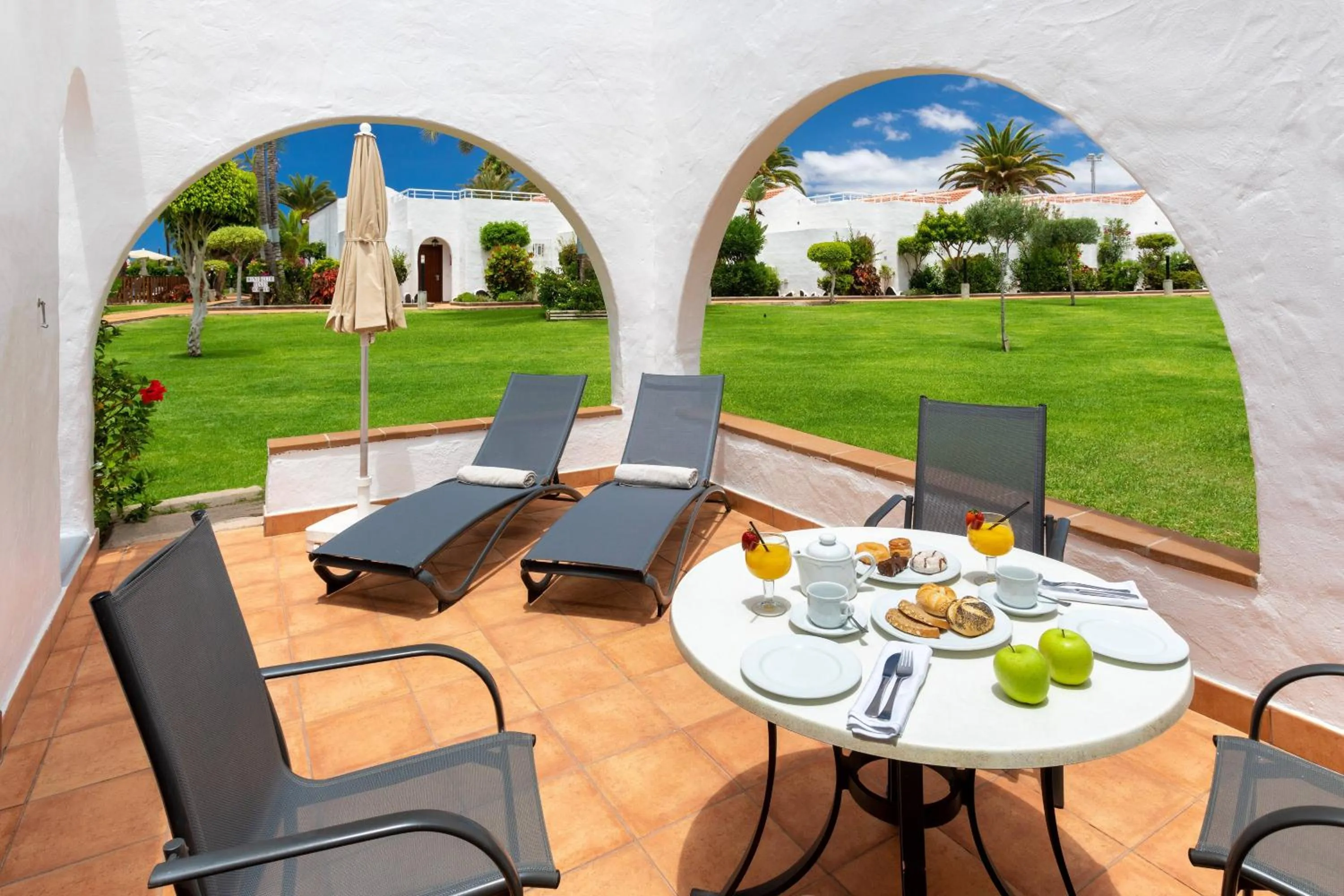 Property building in SOL Barbacan