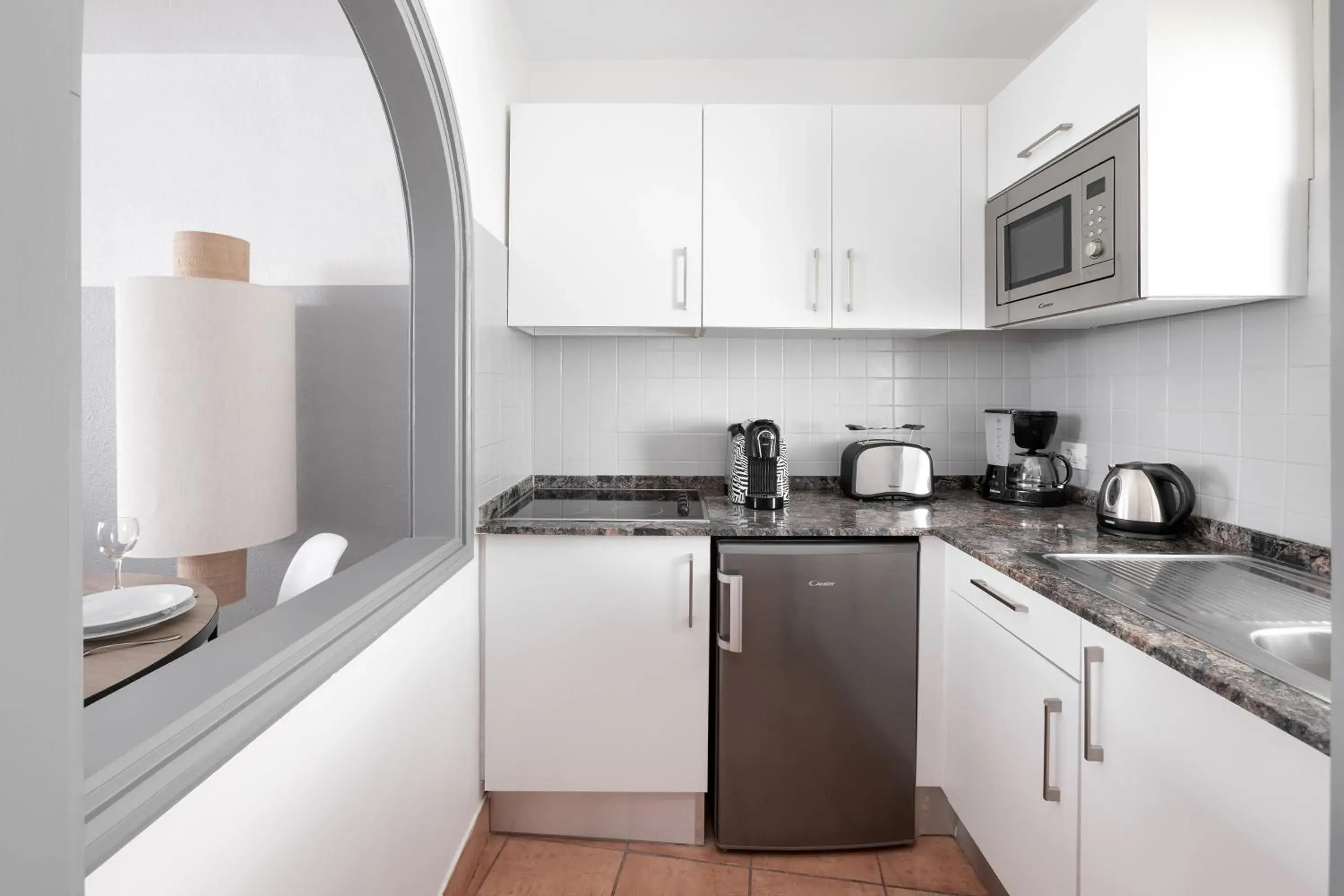 Food in Sol Barbacan Food in Sol Barbacan