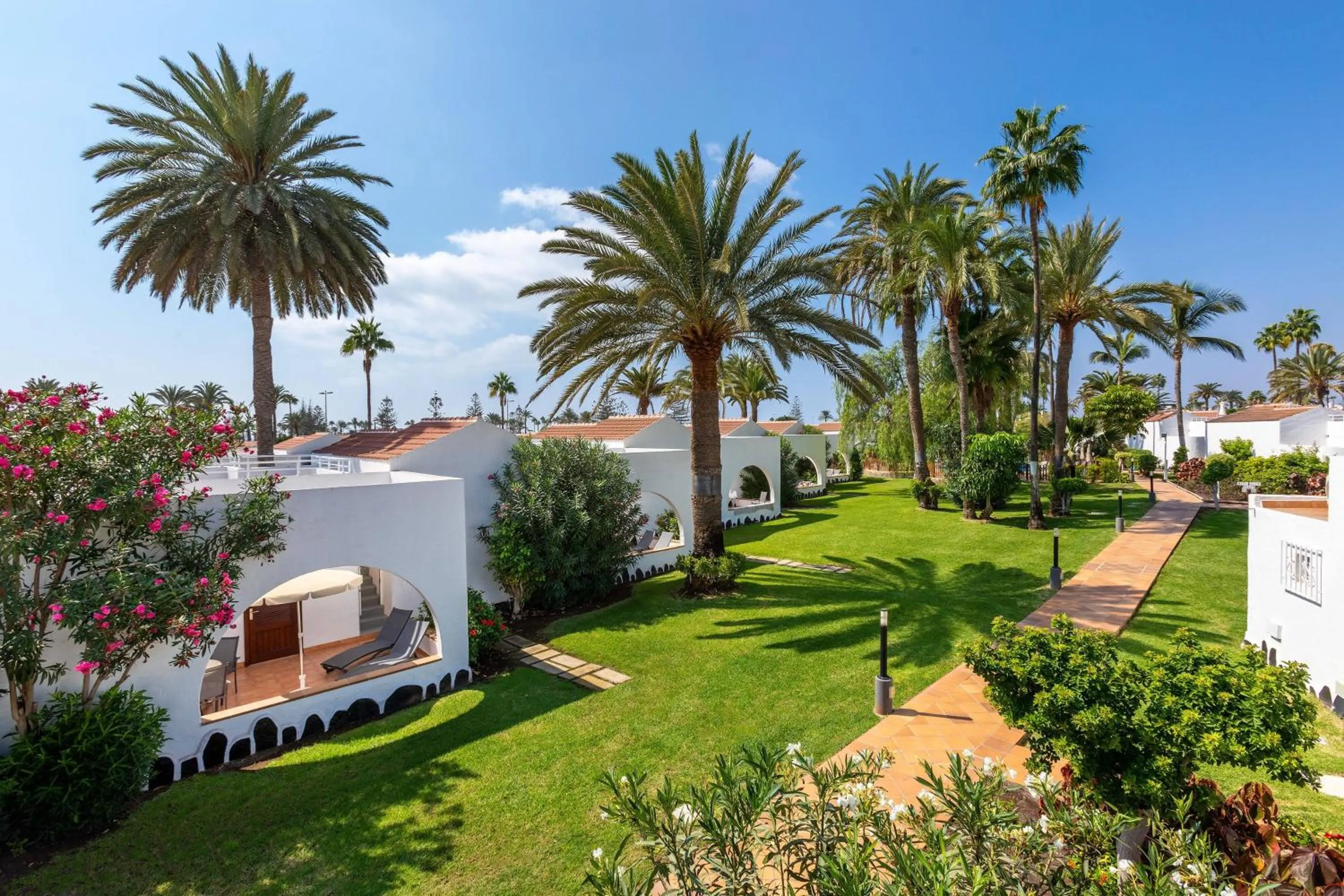 Property building in SOL Barbacan