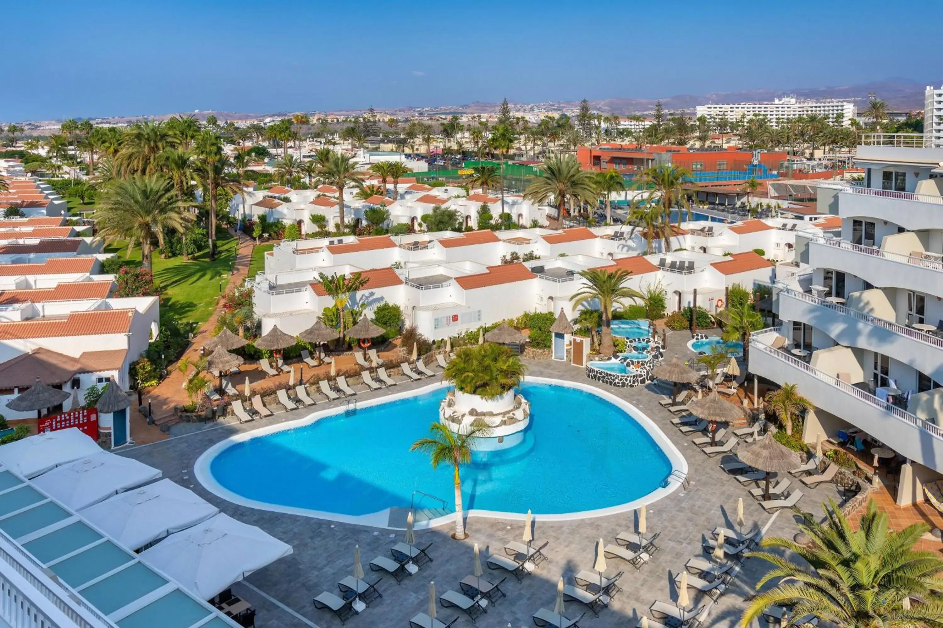 SOL Barbacan SOL Barbacan