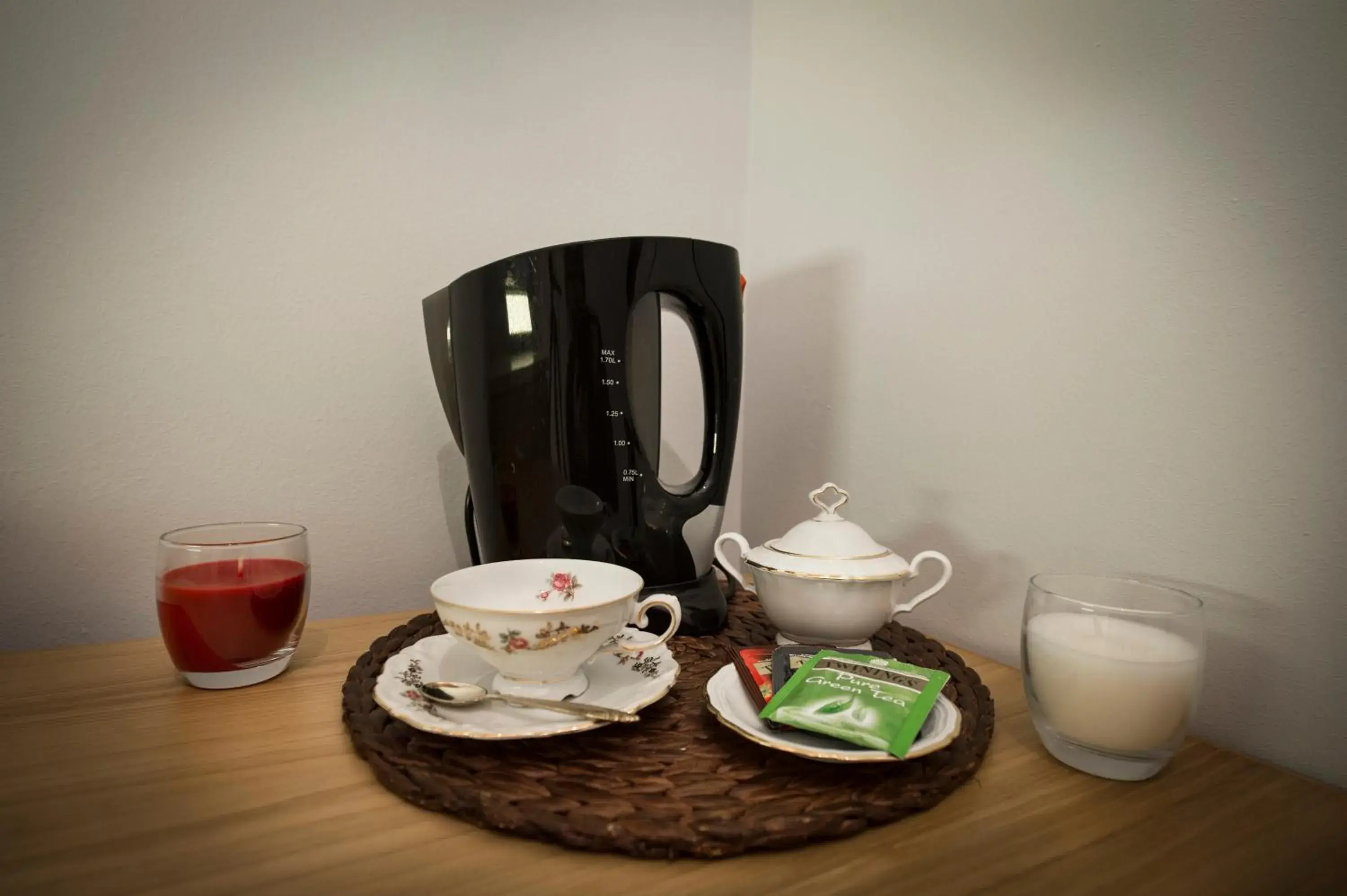 Double or Twin Room - single occupancy in Ciauru Design B&B Double or Twin Room - single occupancy in Ciauru Design B&B