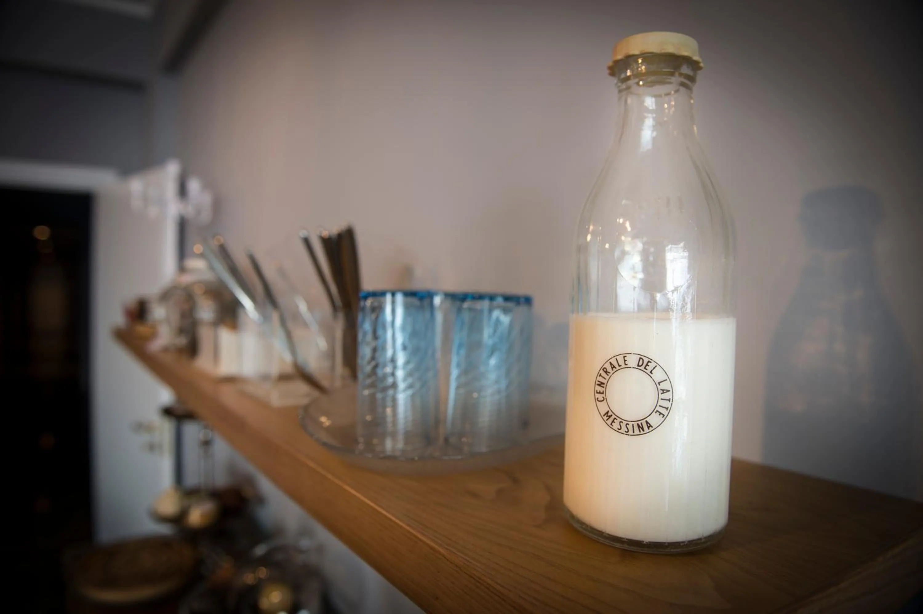 Lounge or bar in Ciauru Design B&B