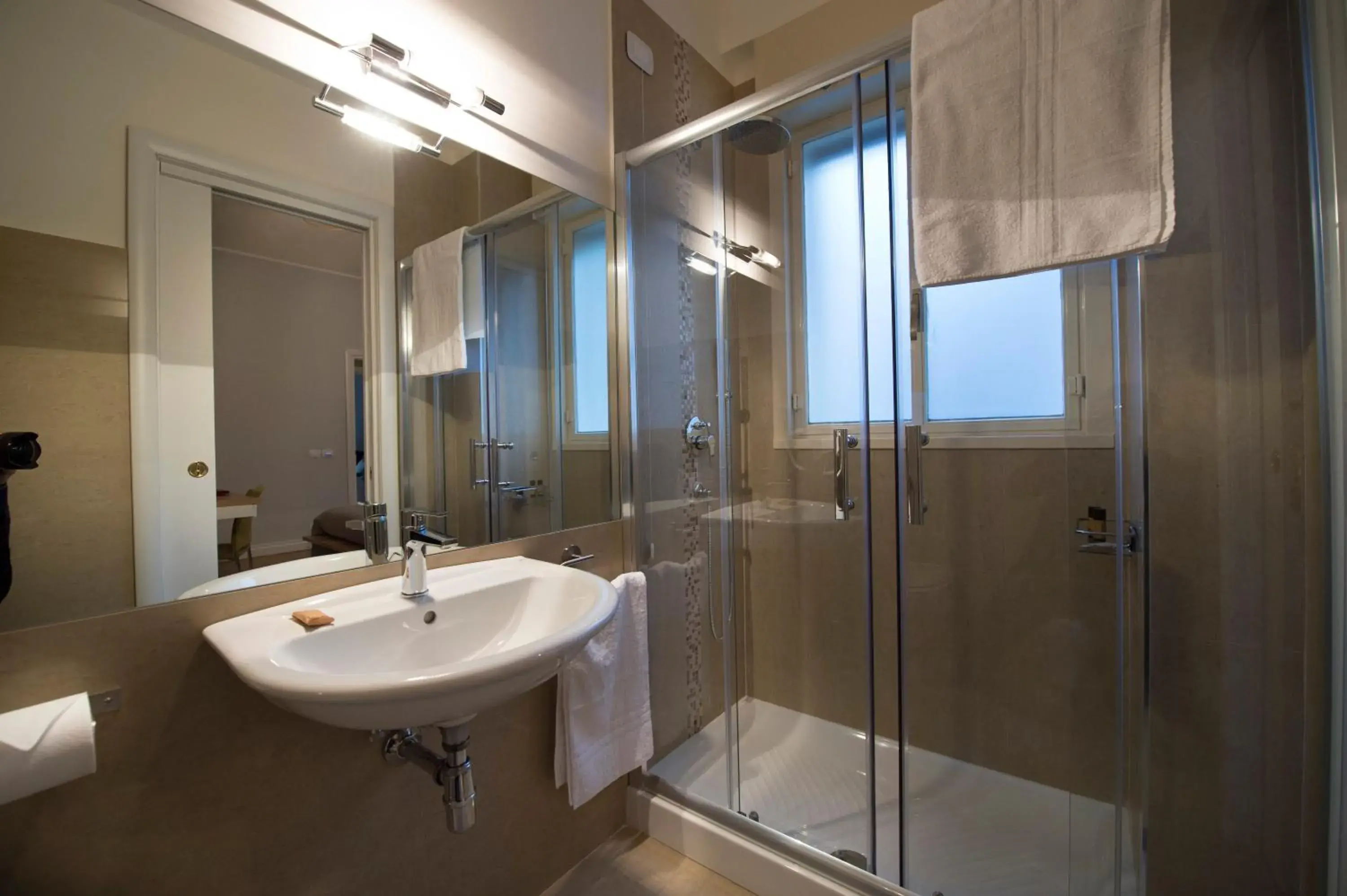 Double or Twin Room - single occupancy in Ciauru Design B&B Double or Twin Room - single occupancy in Ciauru Design B&B