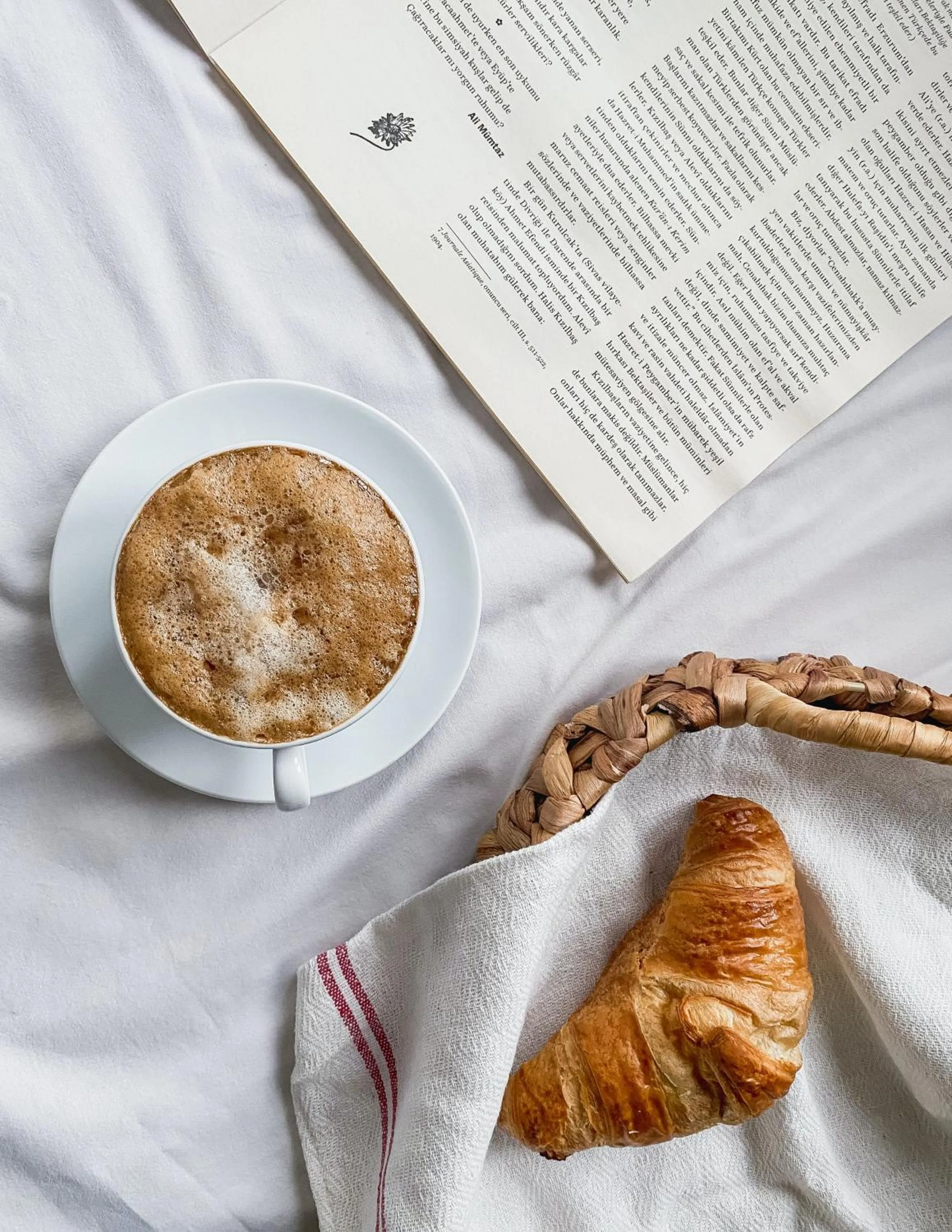 Breakfast in Ciauru Design B&B