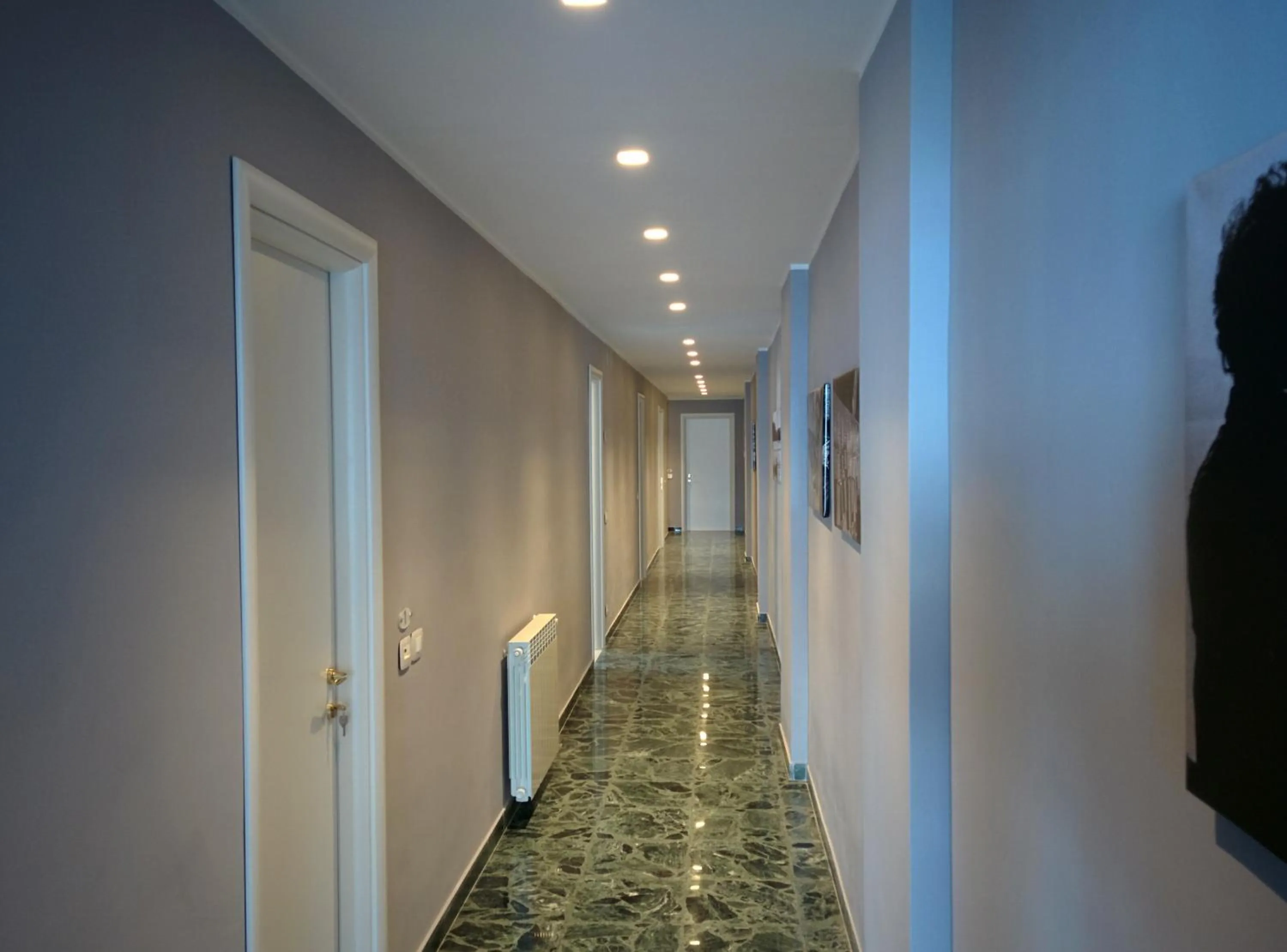 Other in Ciauru Design B&B