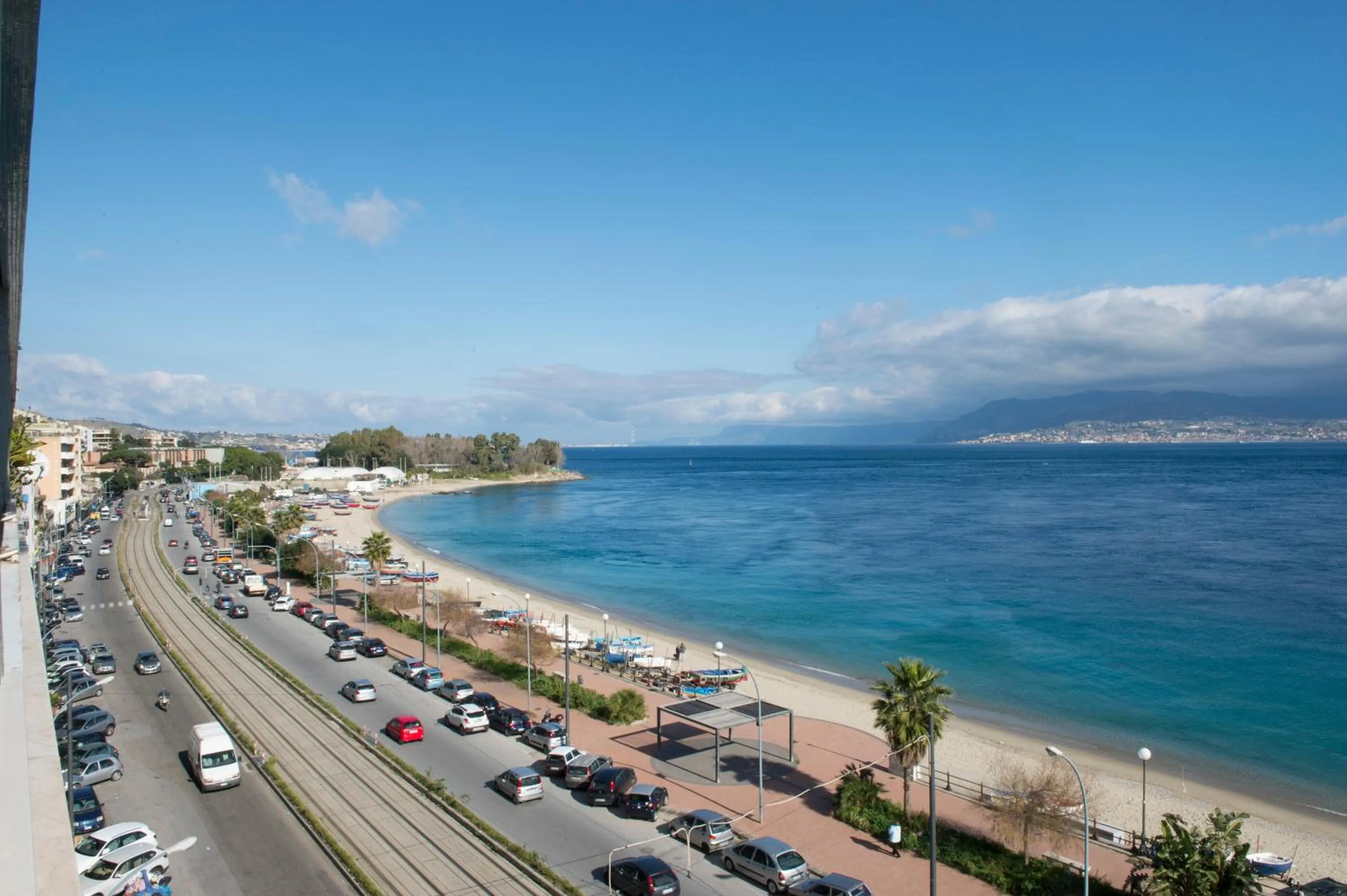 Property building in Ciauru Design B&B