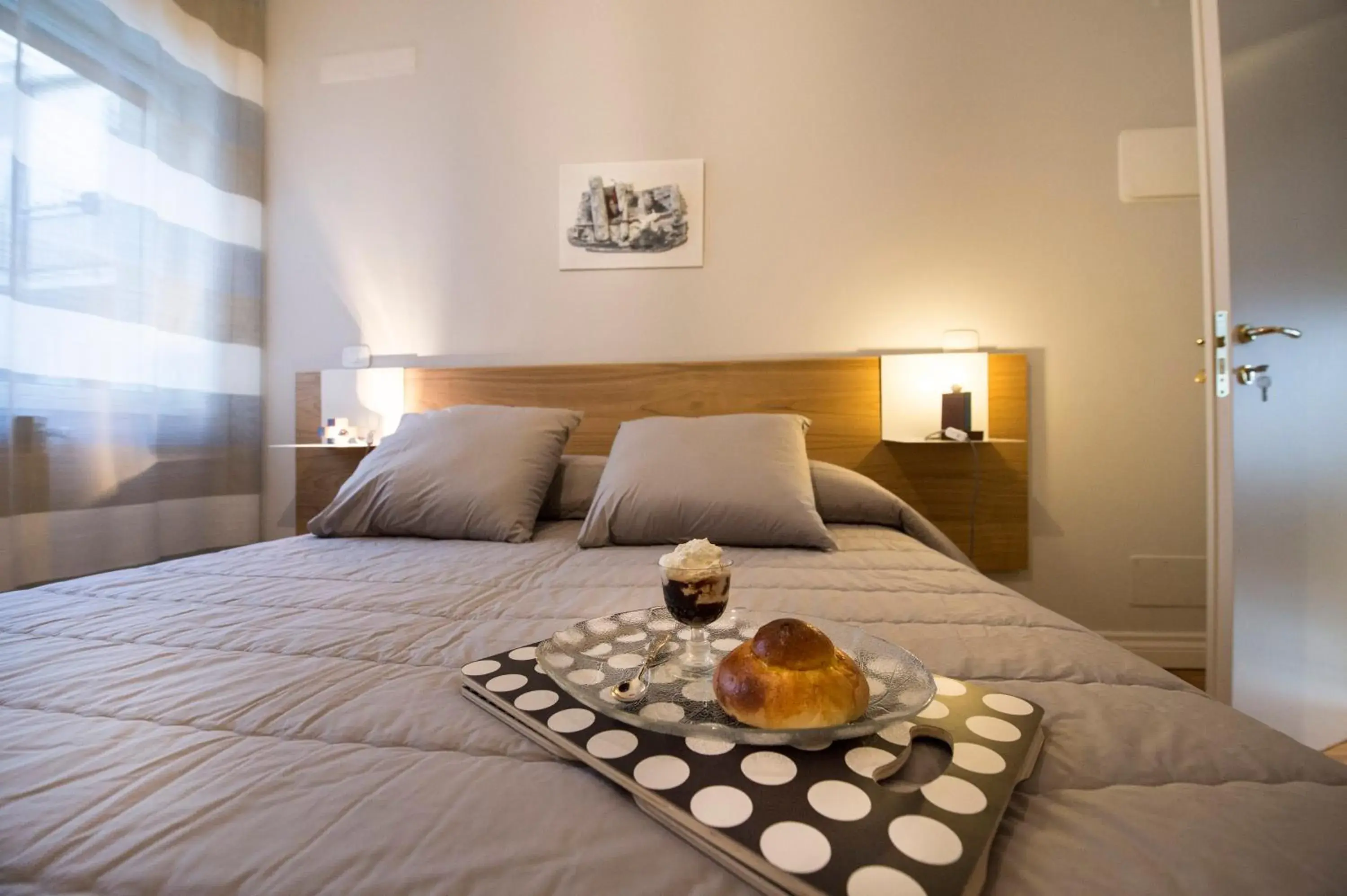 Double or Twin Room - single occupancy in Ciauru Design B&B Double or Twin Room - single occupancy in Ciauru Design B&B