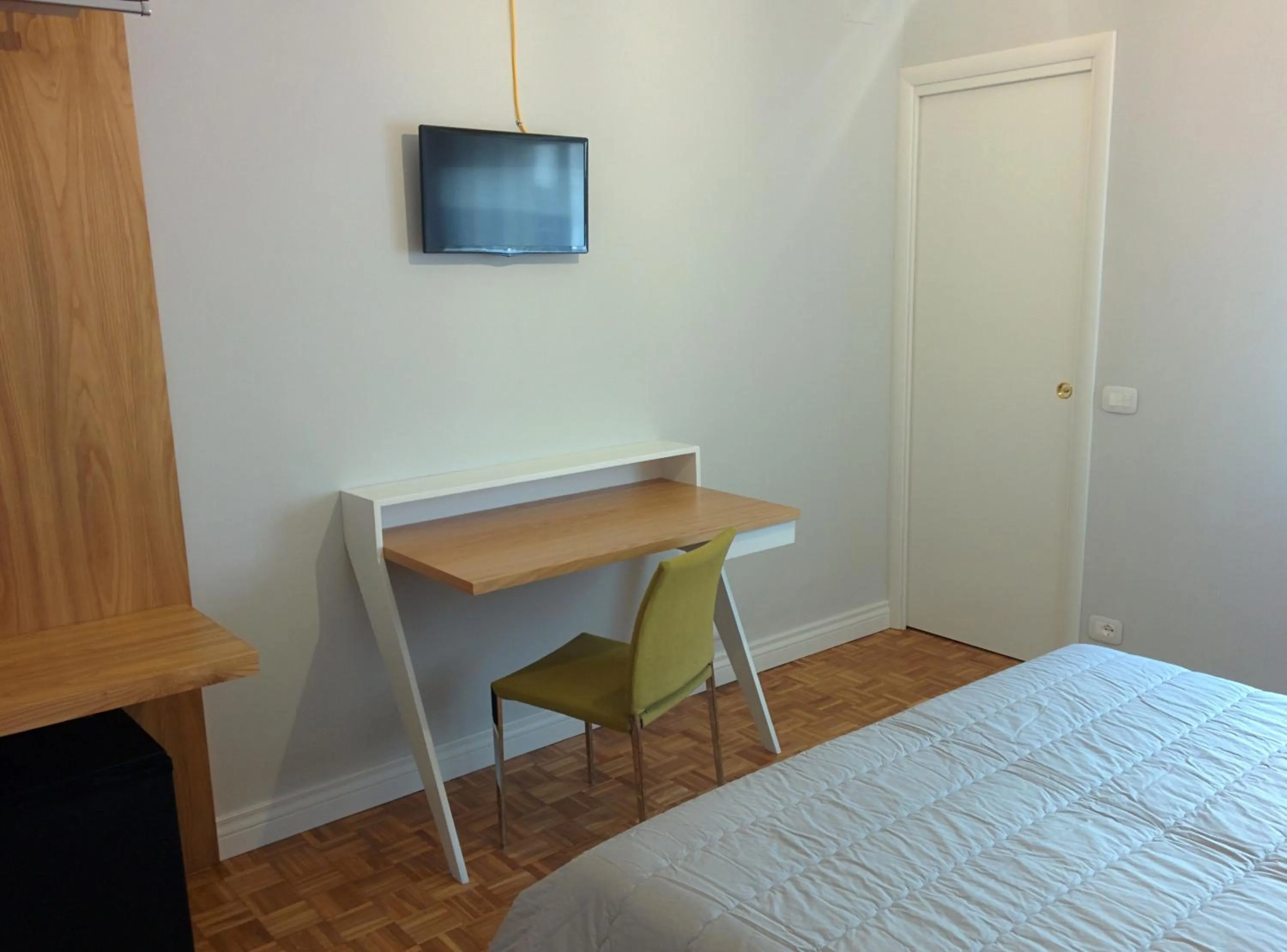 Photo of the whole room, Bed in Ciauru Design B&B