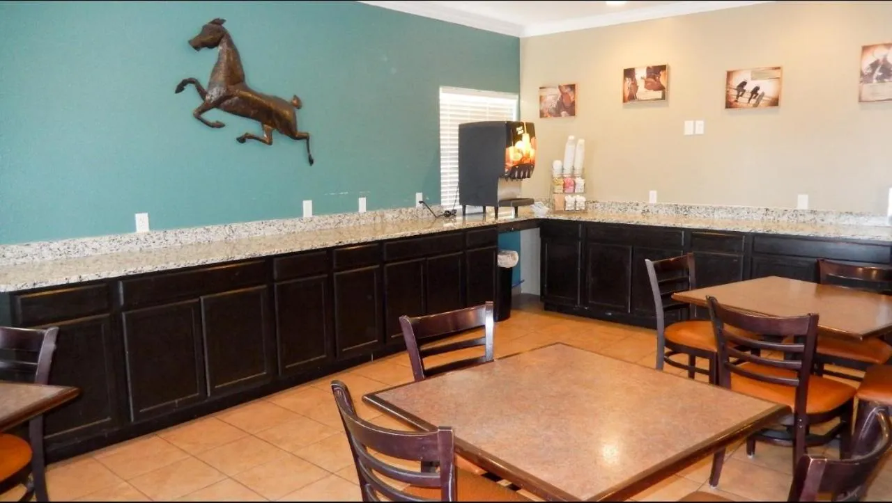 Other in Motel 6-Colorado City, TX