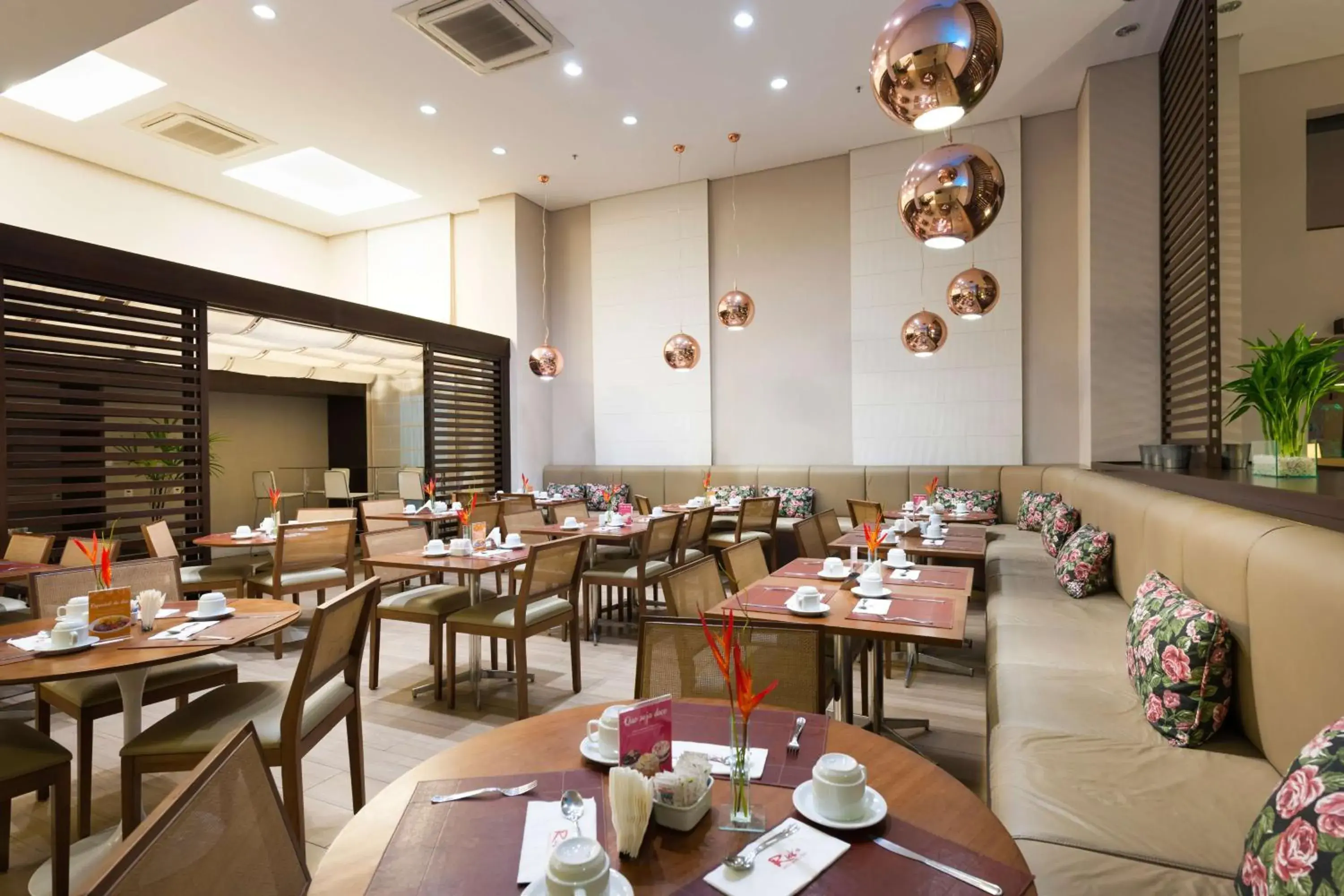Restaurant/places to eat in Matiz Multi Suites Restaurant/places to eat in Matiz Multi Suites
