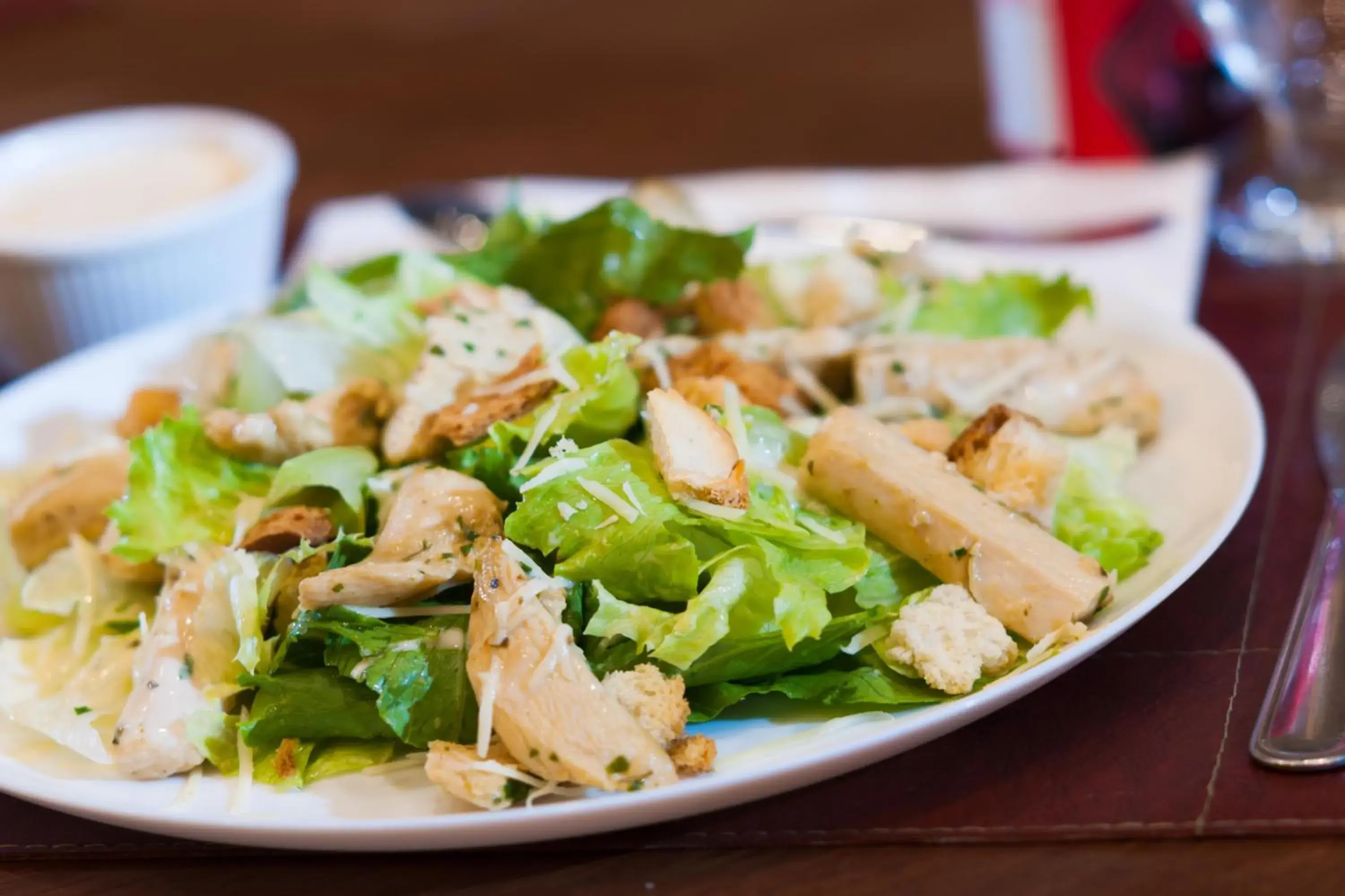 Food close-up in Matiz Multi Suites Food close-up in Matiz Multi Suites