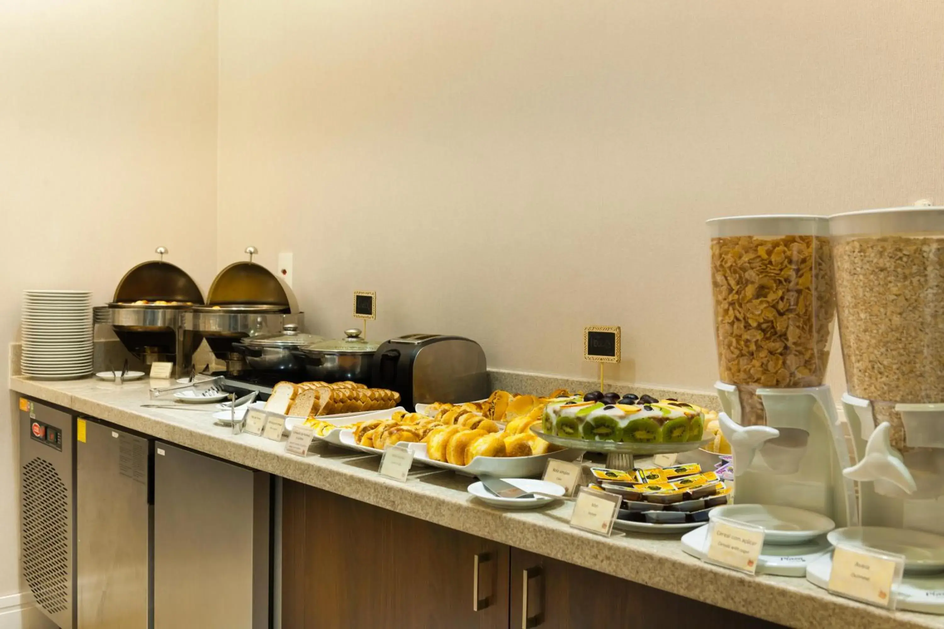 Food close-up in Matiz Multi Suites Food close-up in Matiz Multi Suites