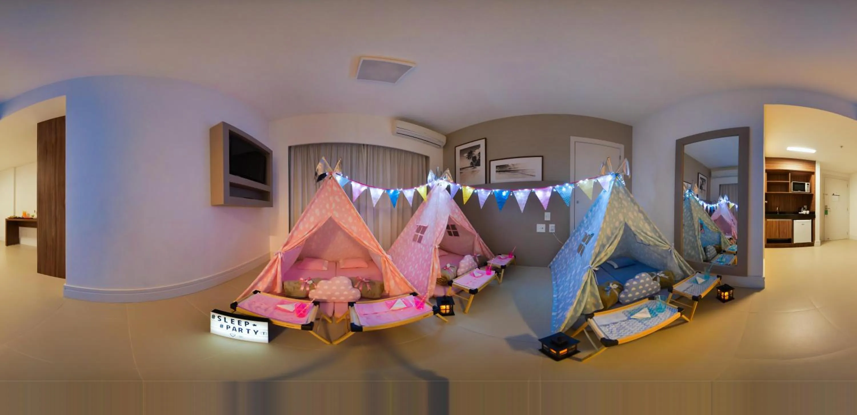 Other in Matiz Multi Suites