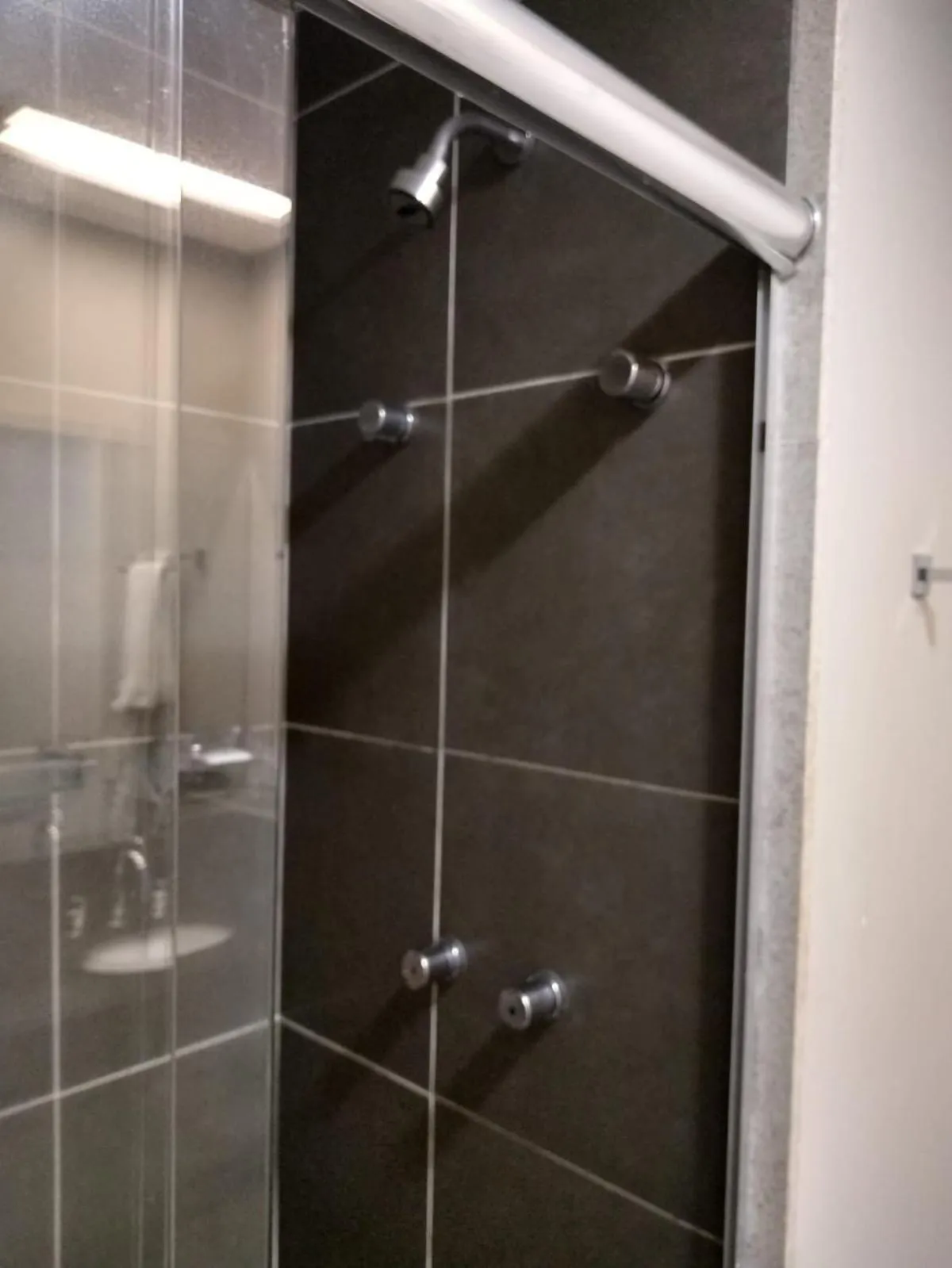 Bathroom in Matiz Multi Suites