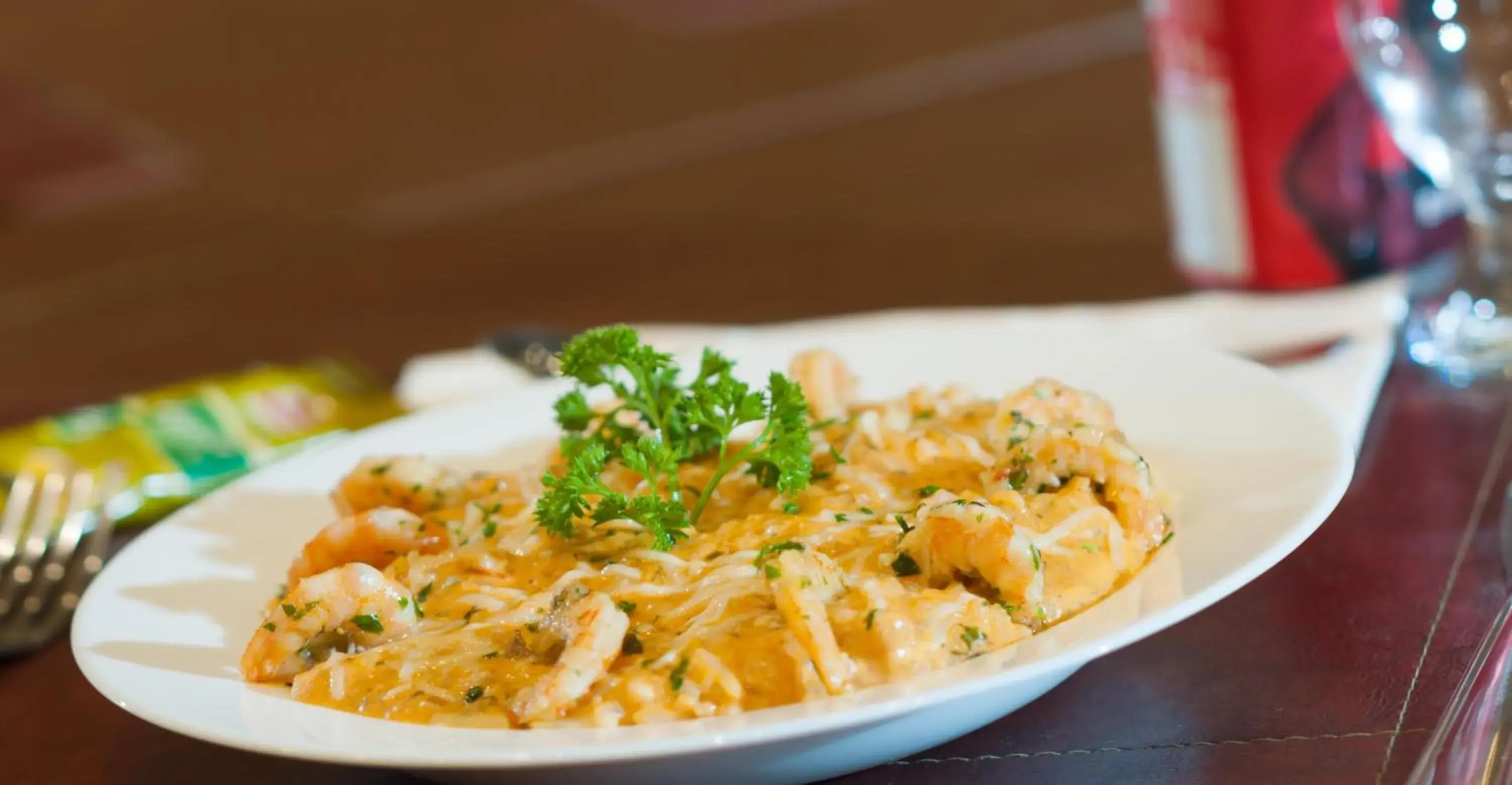 Food close-up in Matiz Multi Suites Food close-up in Matiz Multi Suites